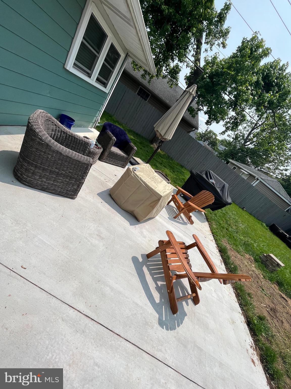 FAIRLESS HILLS - Residential