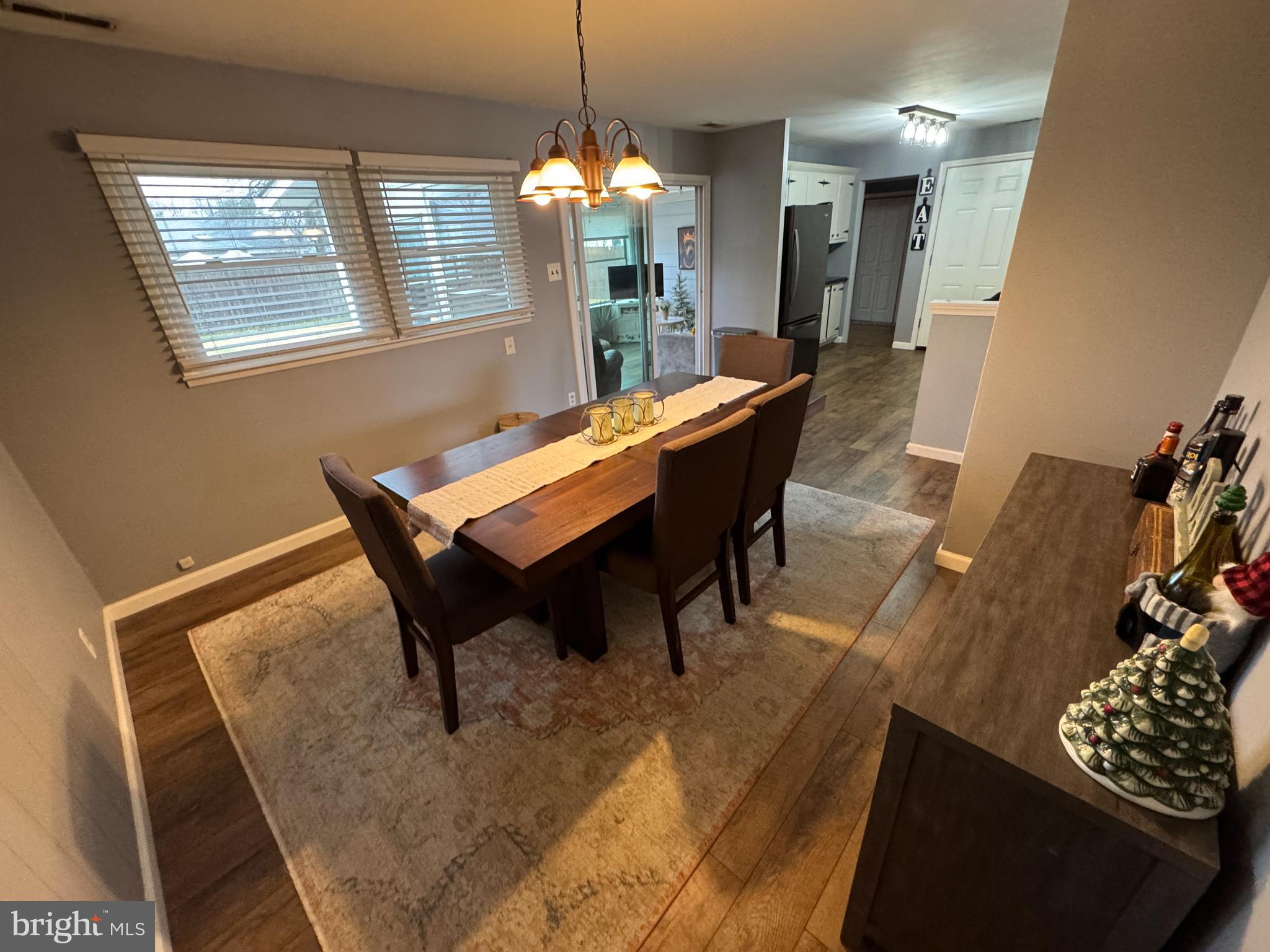 FAIRLESS HILLS - Residential