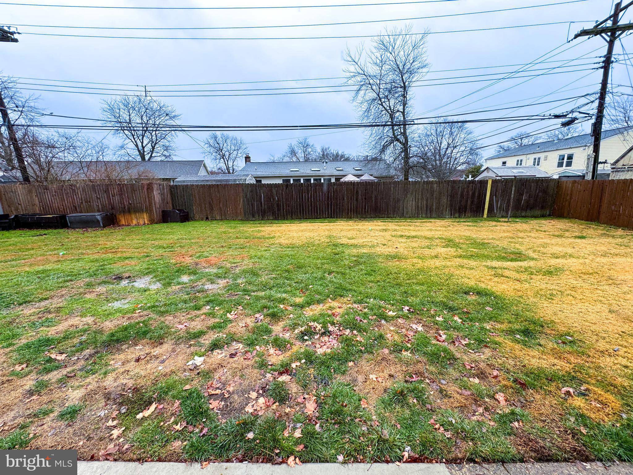 FAIRLESS HILLS - Residential