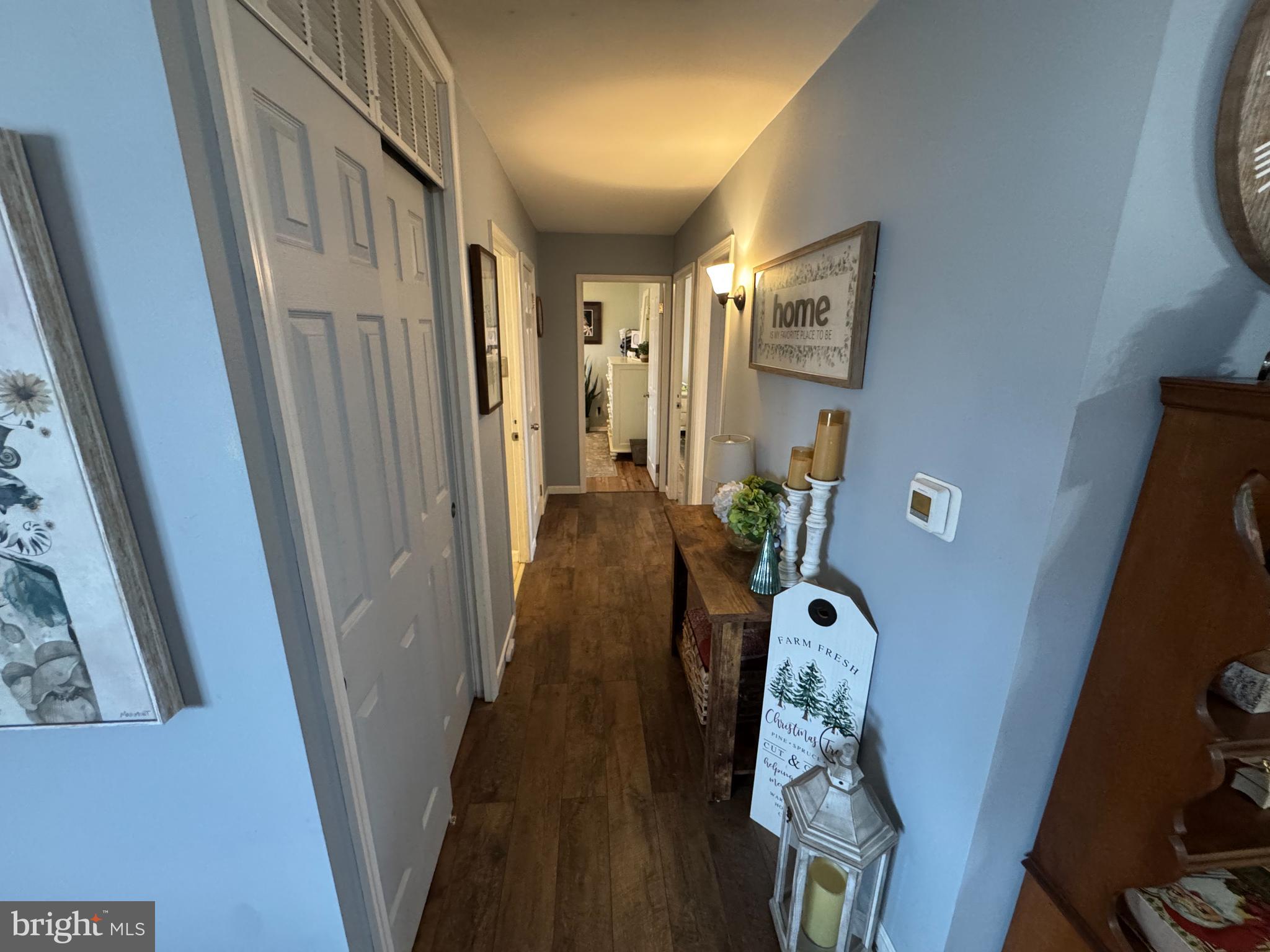 FAIRLESS HILLS - Residential