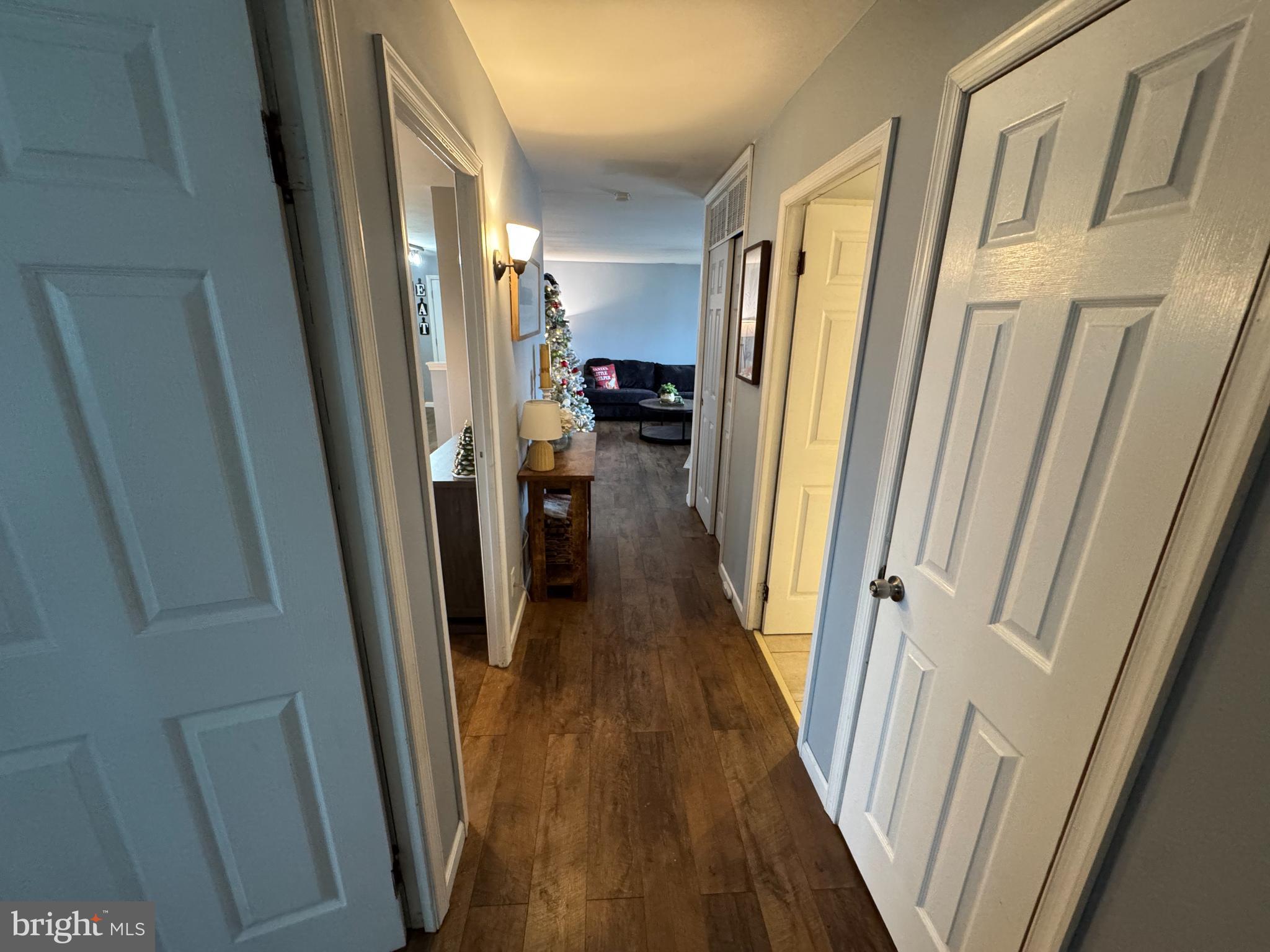 FAIRLESS HILLS - Residential