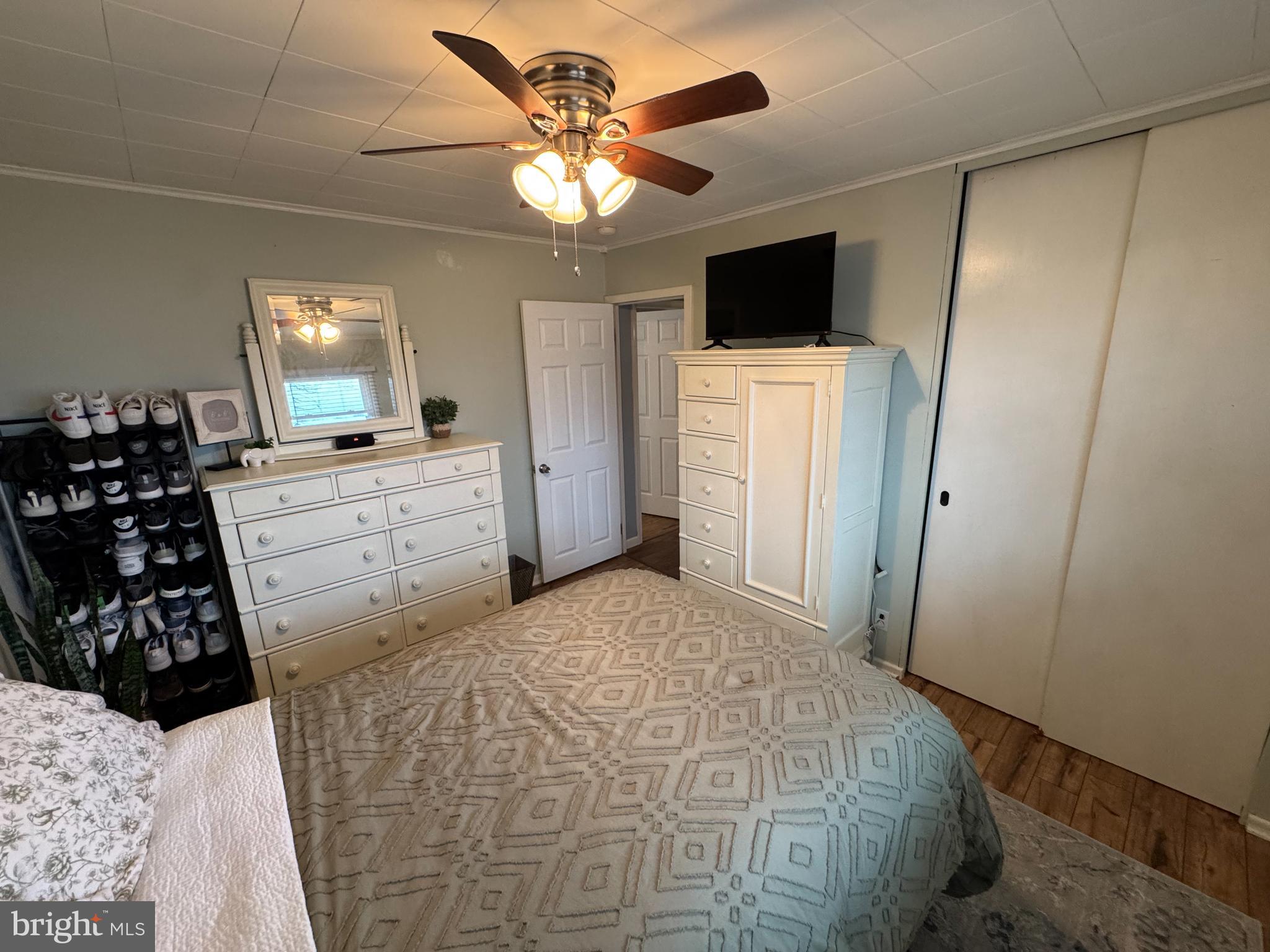 FAIRLESS HILLS - Residential