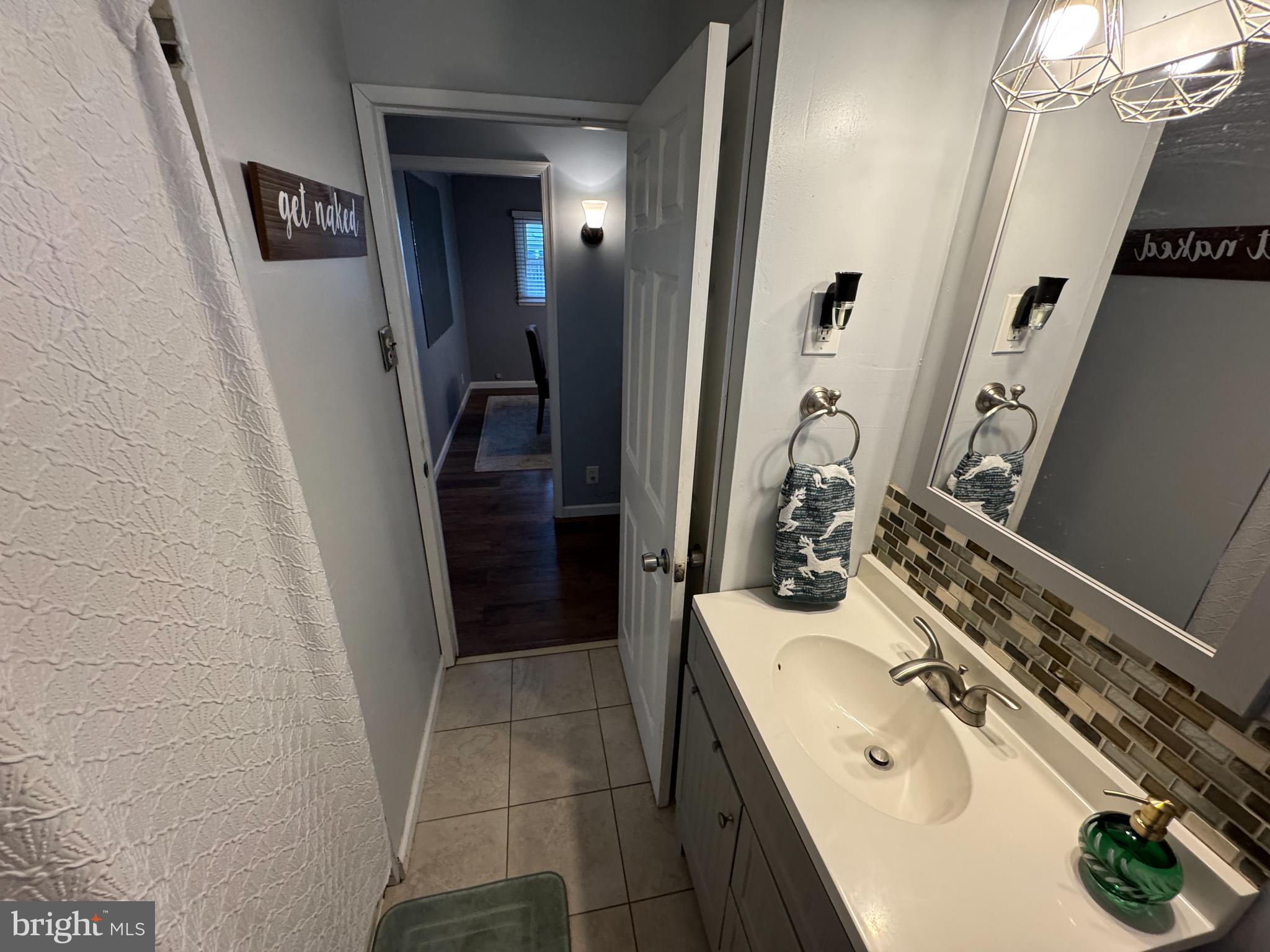 FAIRLESS HILLS - Residential