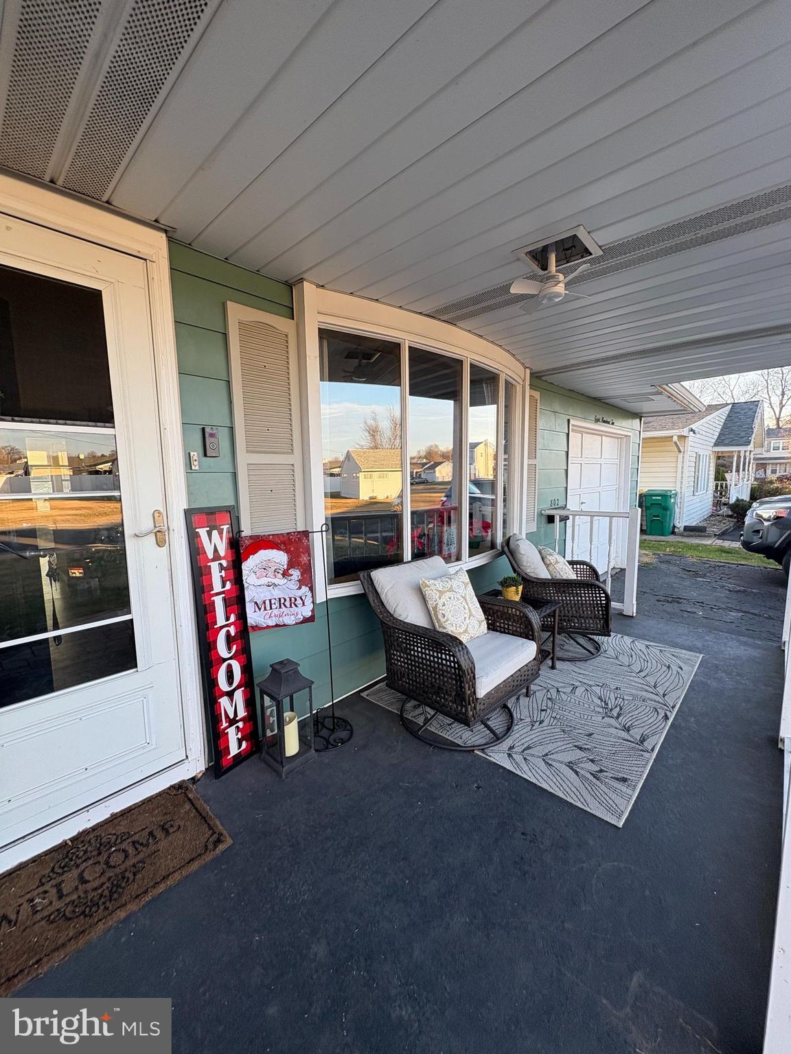 FAIRLESS HILLS - Residential