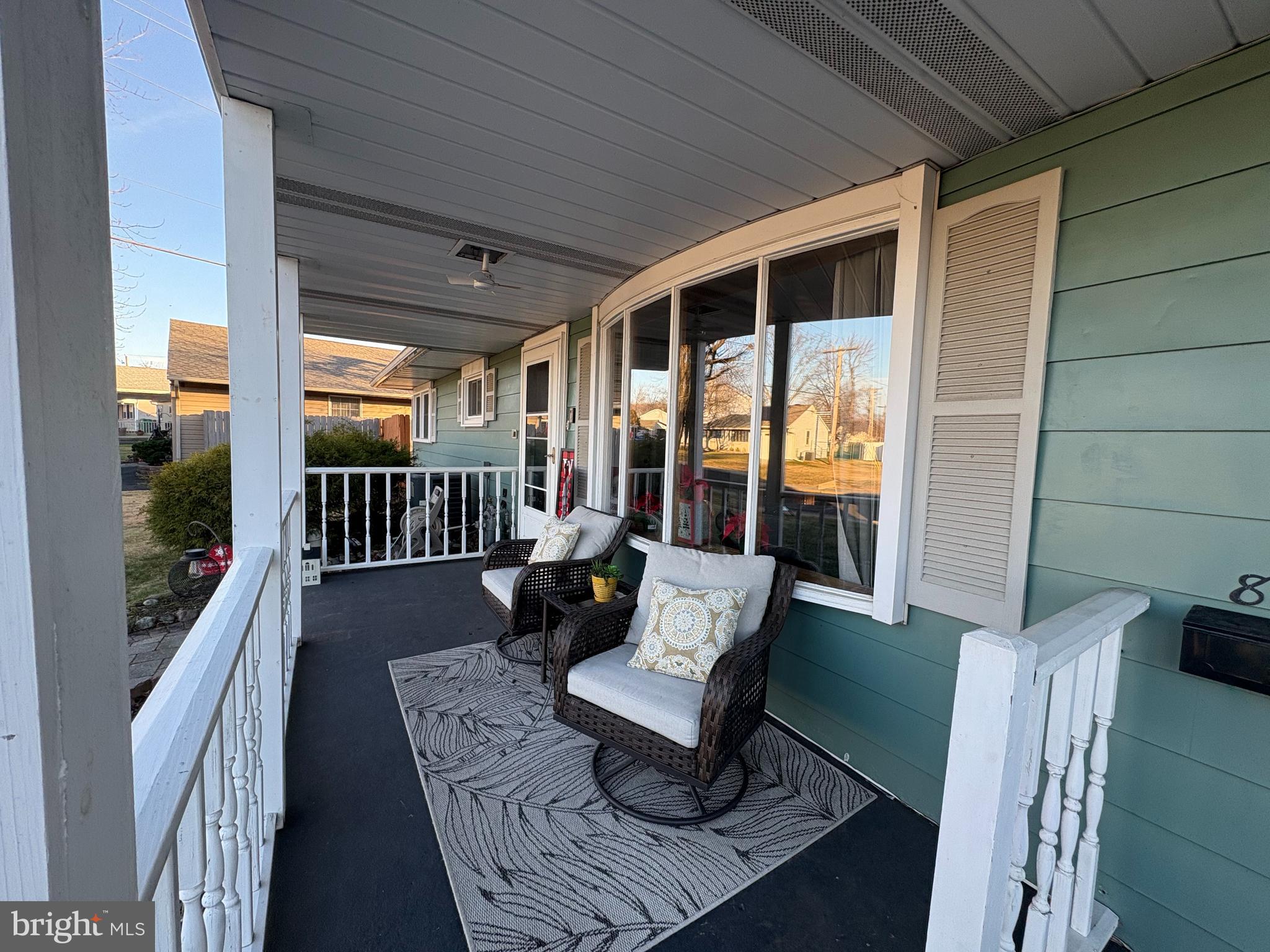 FAIRLESS HILLS - Residential