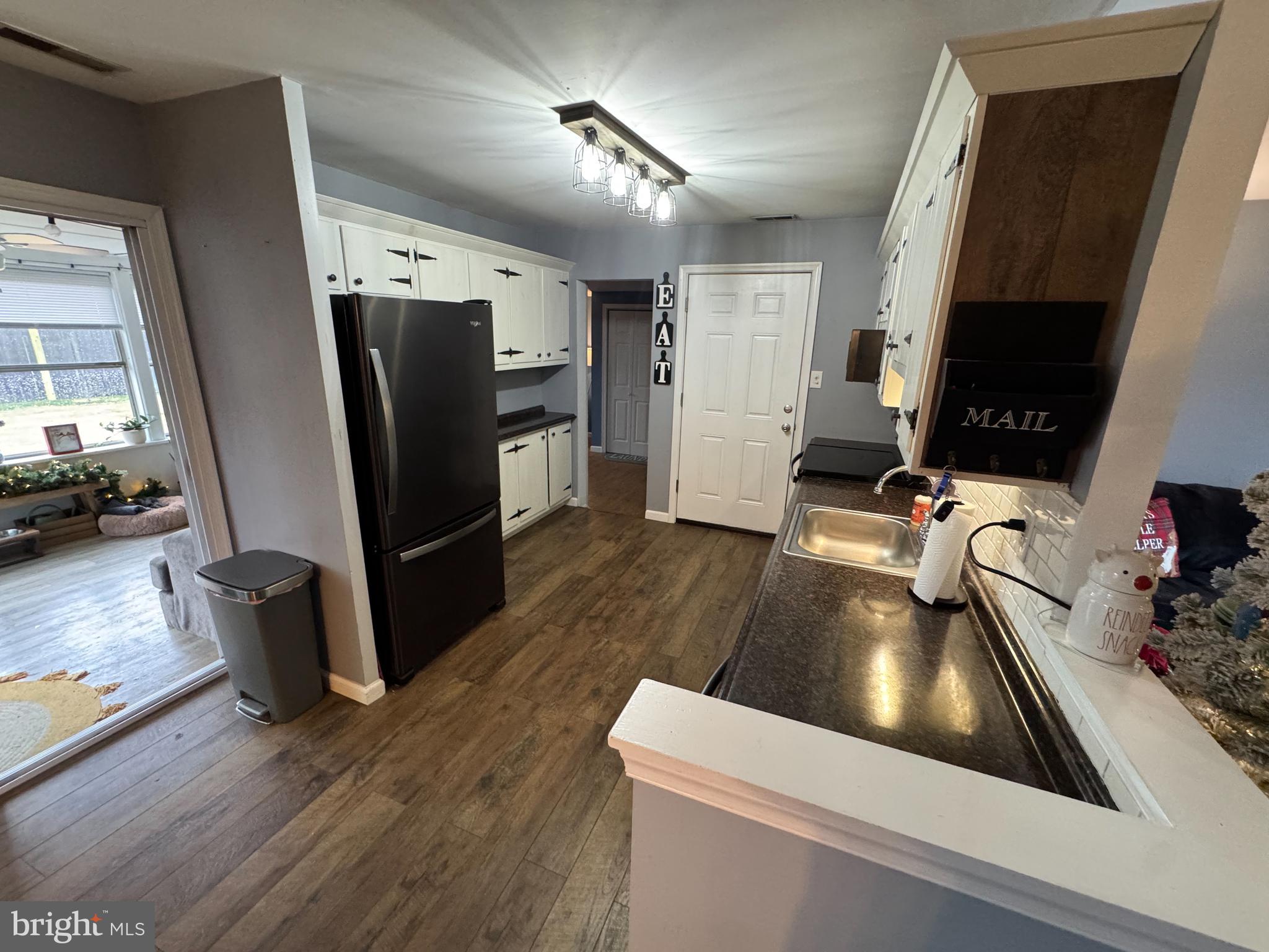 FAIRLESS HILLS - Residential