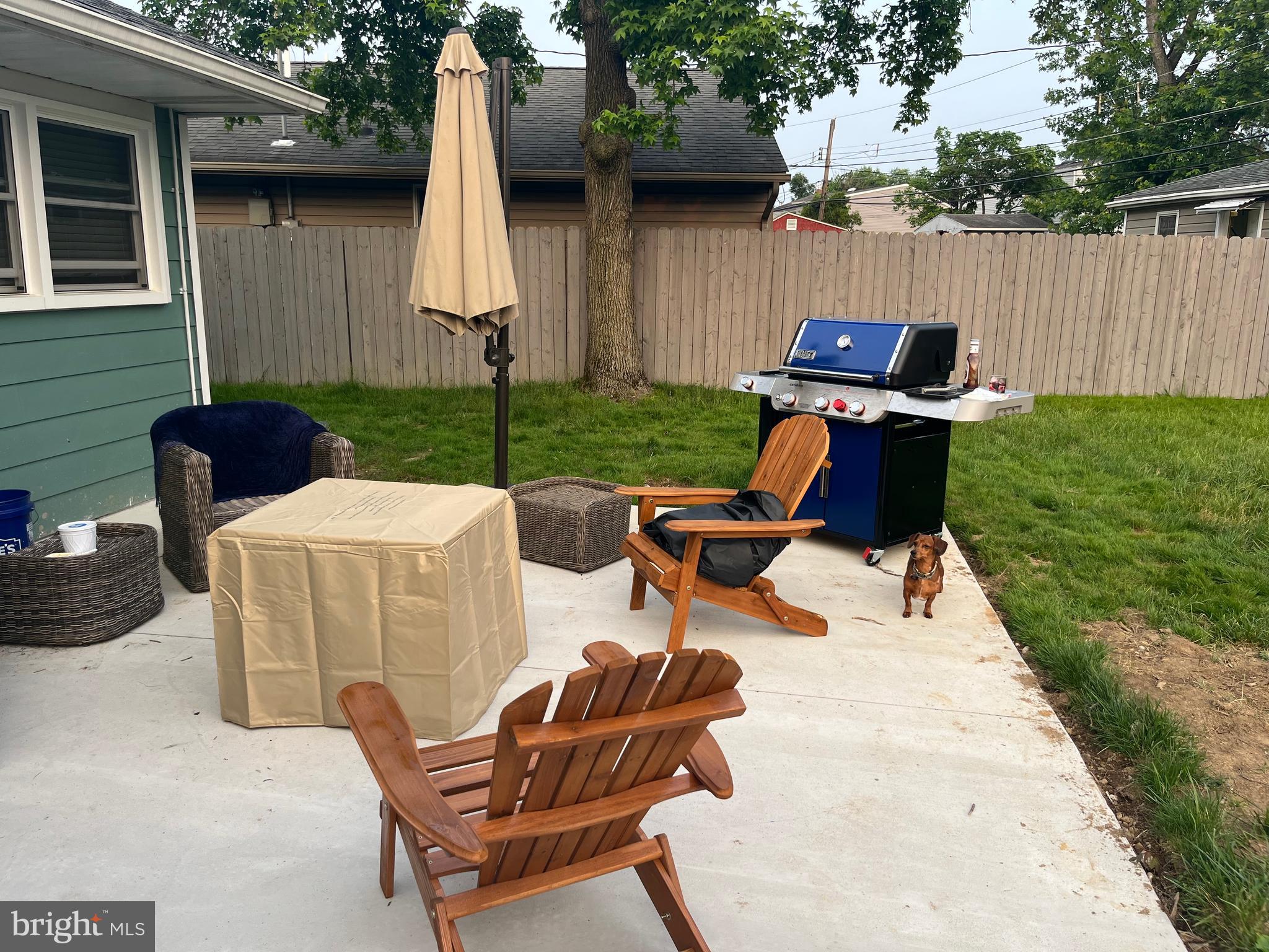 FAIRLESS HILLS - Residential