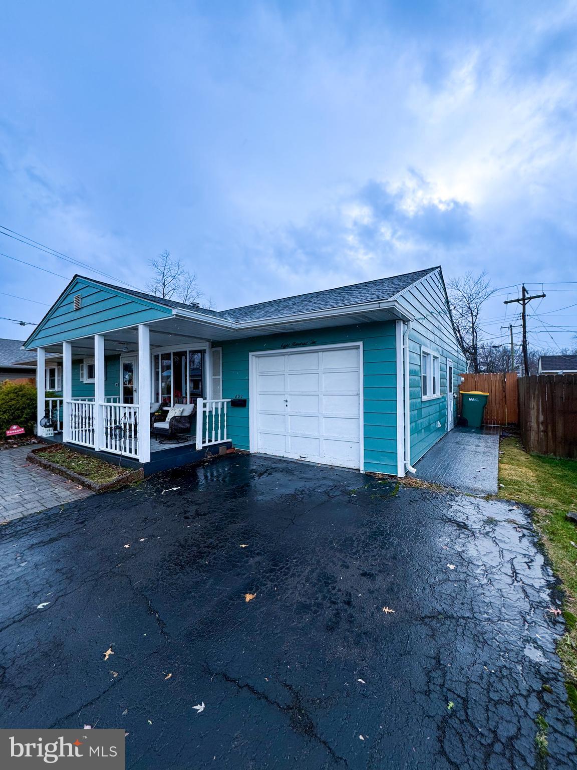 FAIRLESS HILLS - Residential