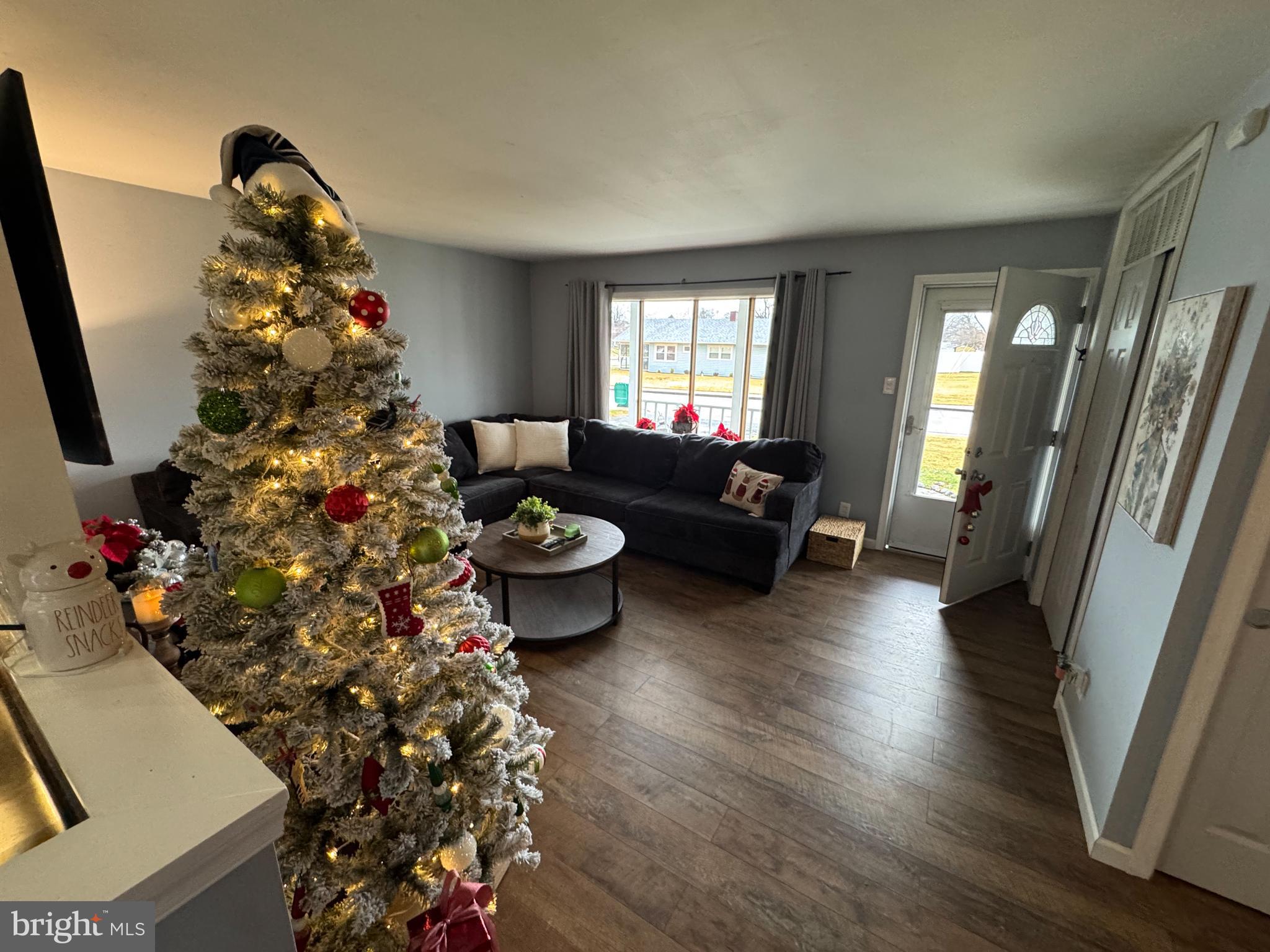 FAIRLESS HILLS - Residential