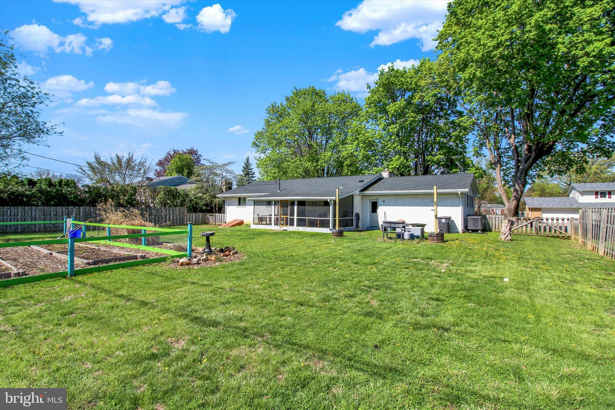 NONE  AVAILABLE - Residential