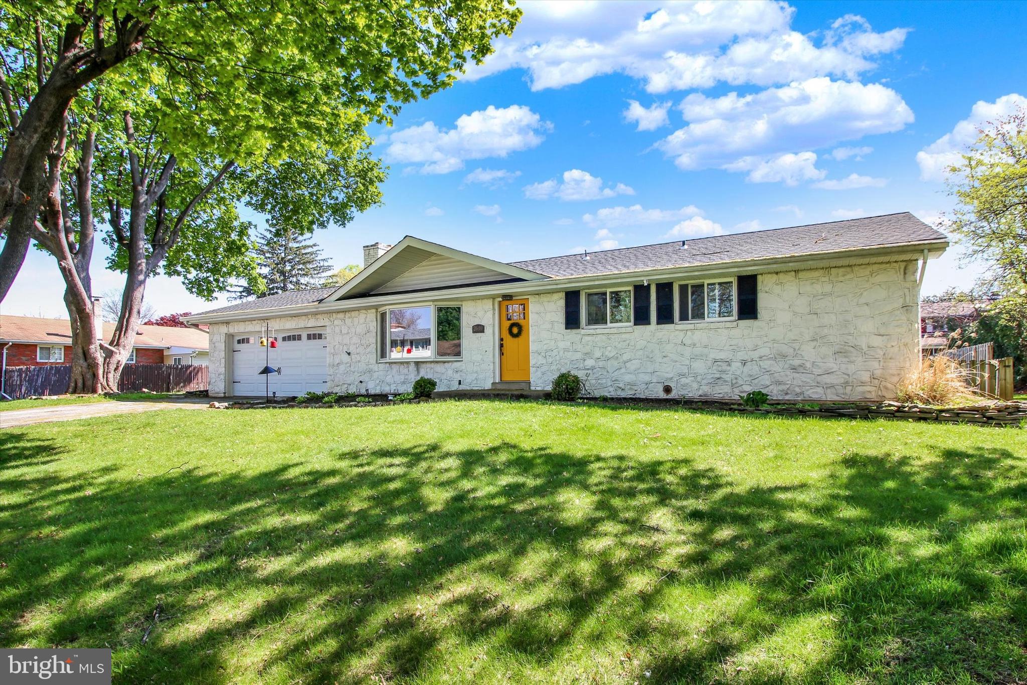 NONE  AVAILABLE - Residential