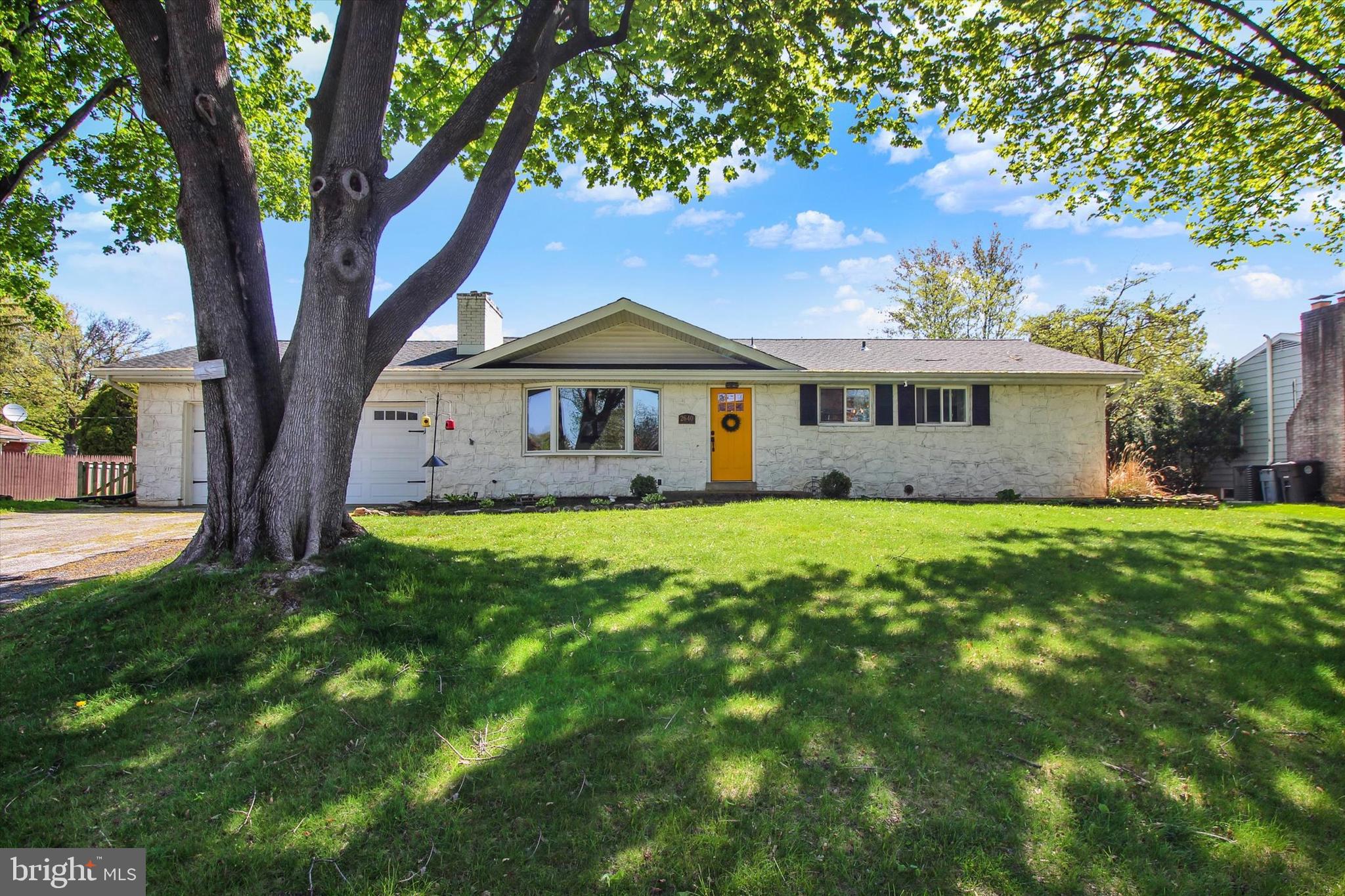 NONE  AVAILABLE - Residential