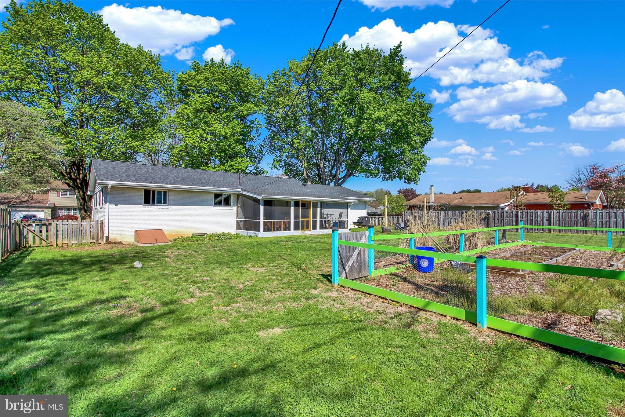 NONE  AVAILABLE - Residential