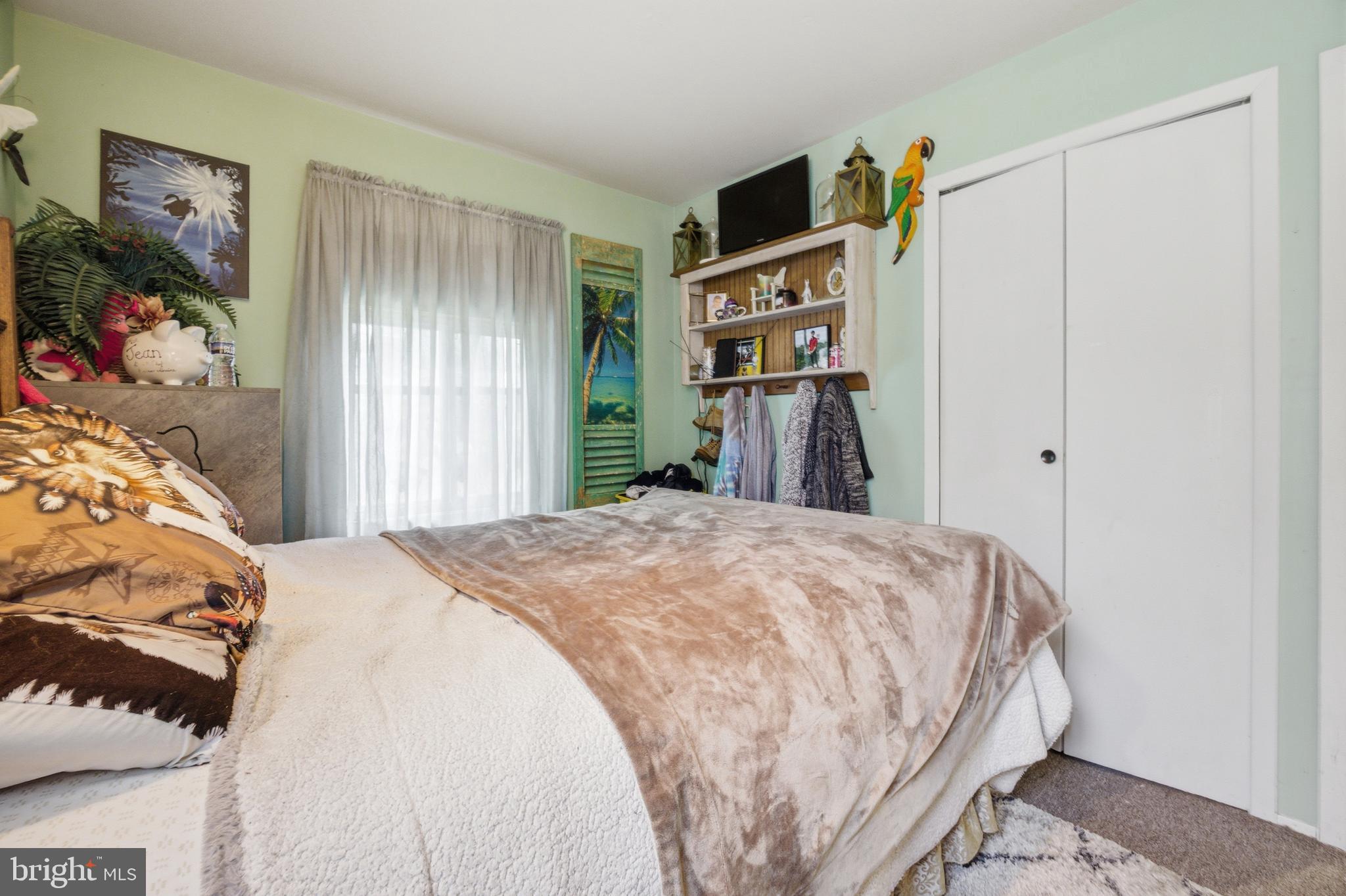 WHITEHALL AT BELAIR - Residential
