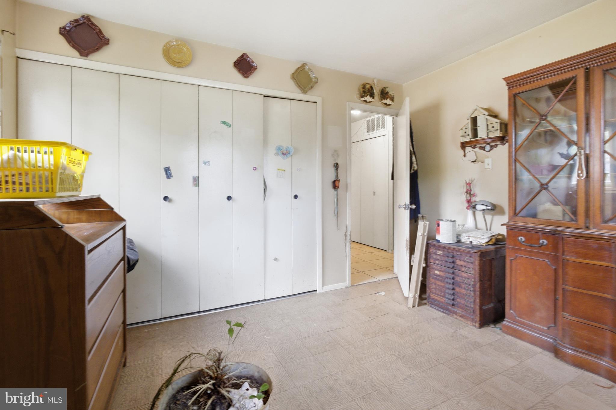 WHITEHALL AT BELAIR - Residential