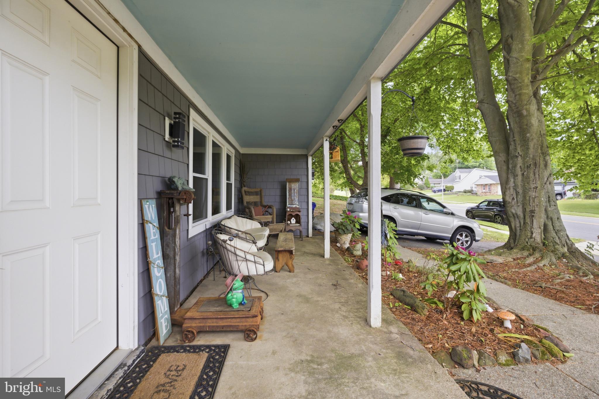 WHITEHALL AT BELAIR - Residential