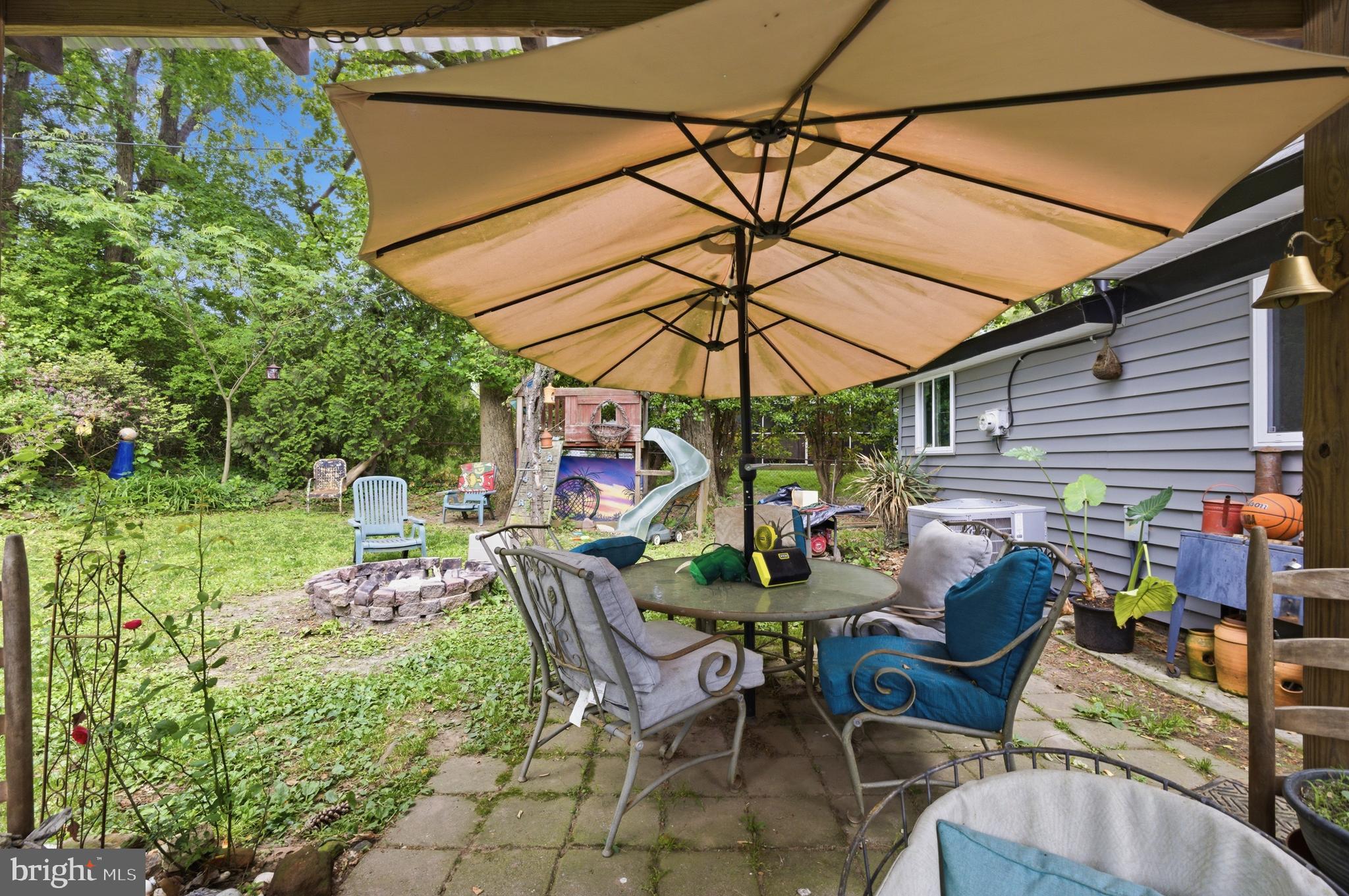 WHITEHALL AT BELAIR - Residential
