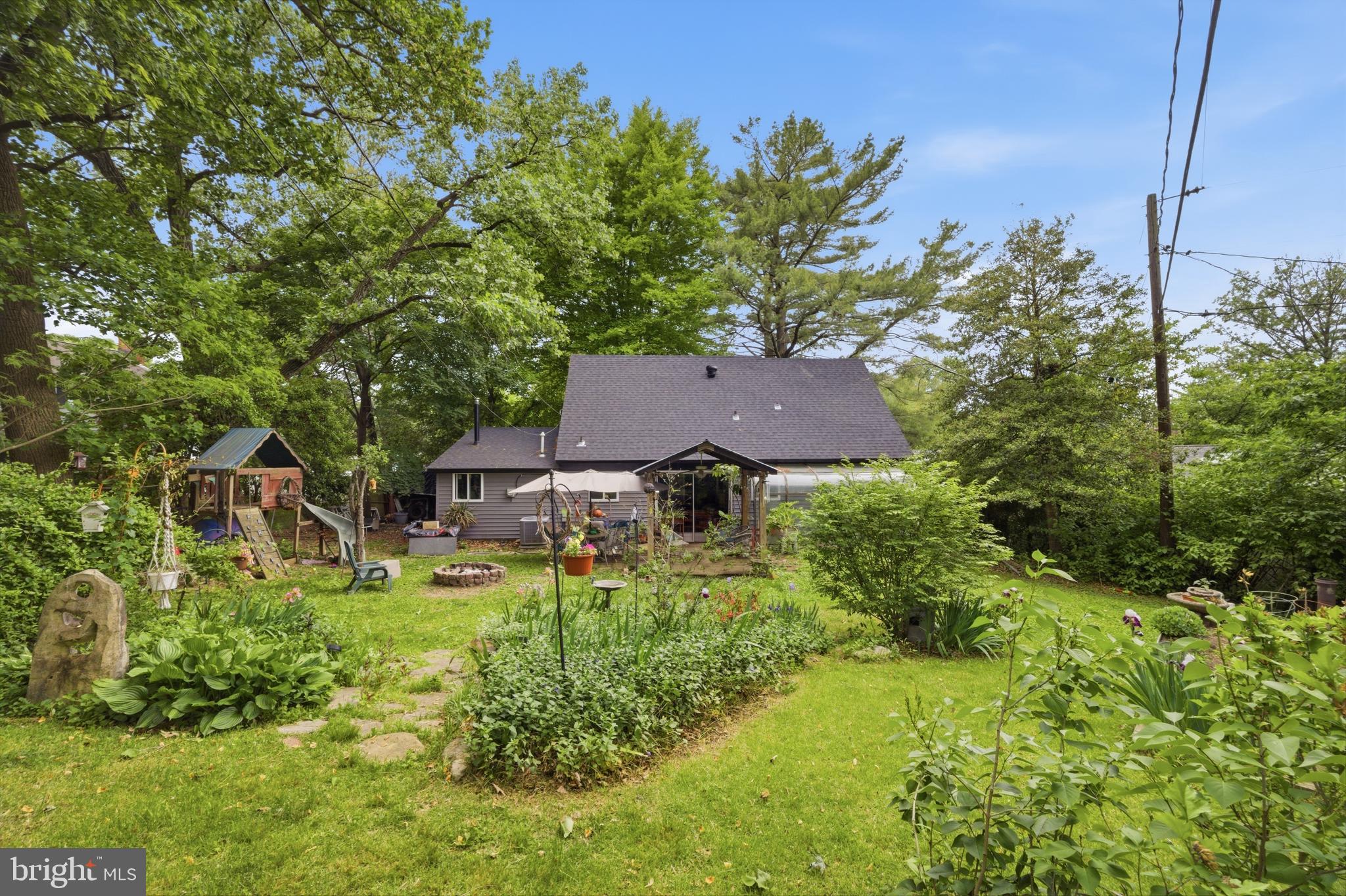 WHITEHALL AT BELAIR - Residential