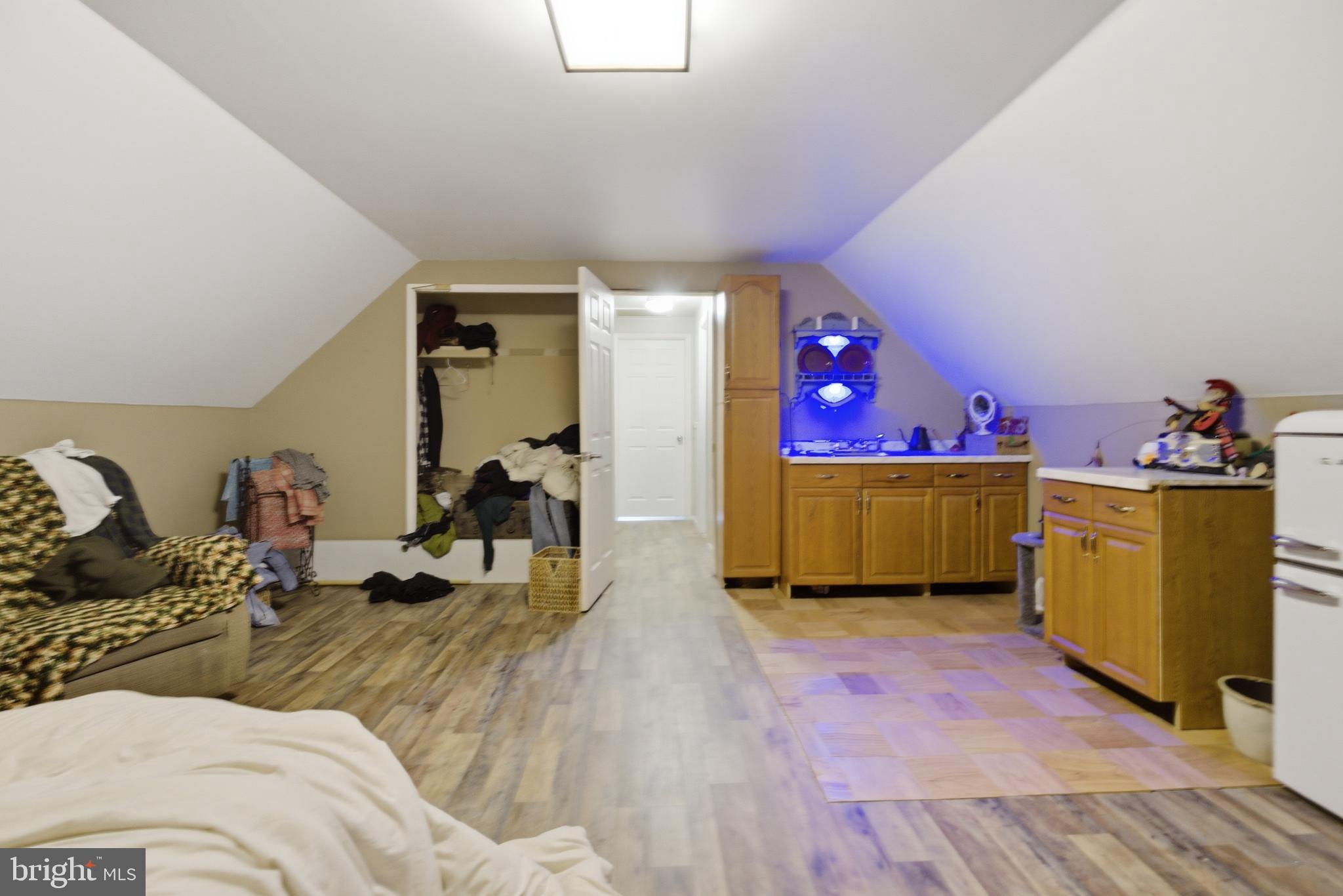 WHITEHALL AT BELAIR - Residential