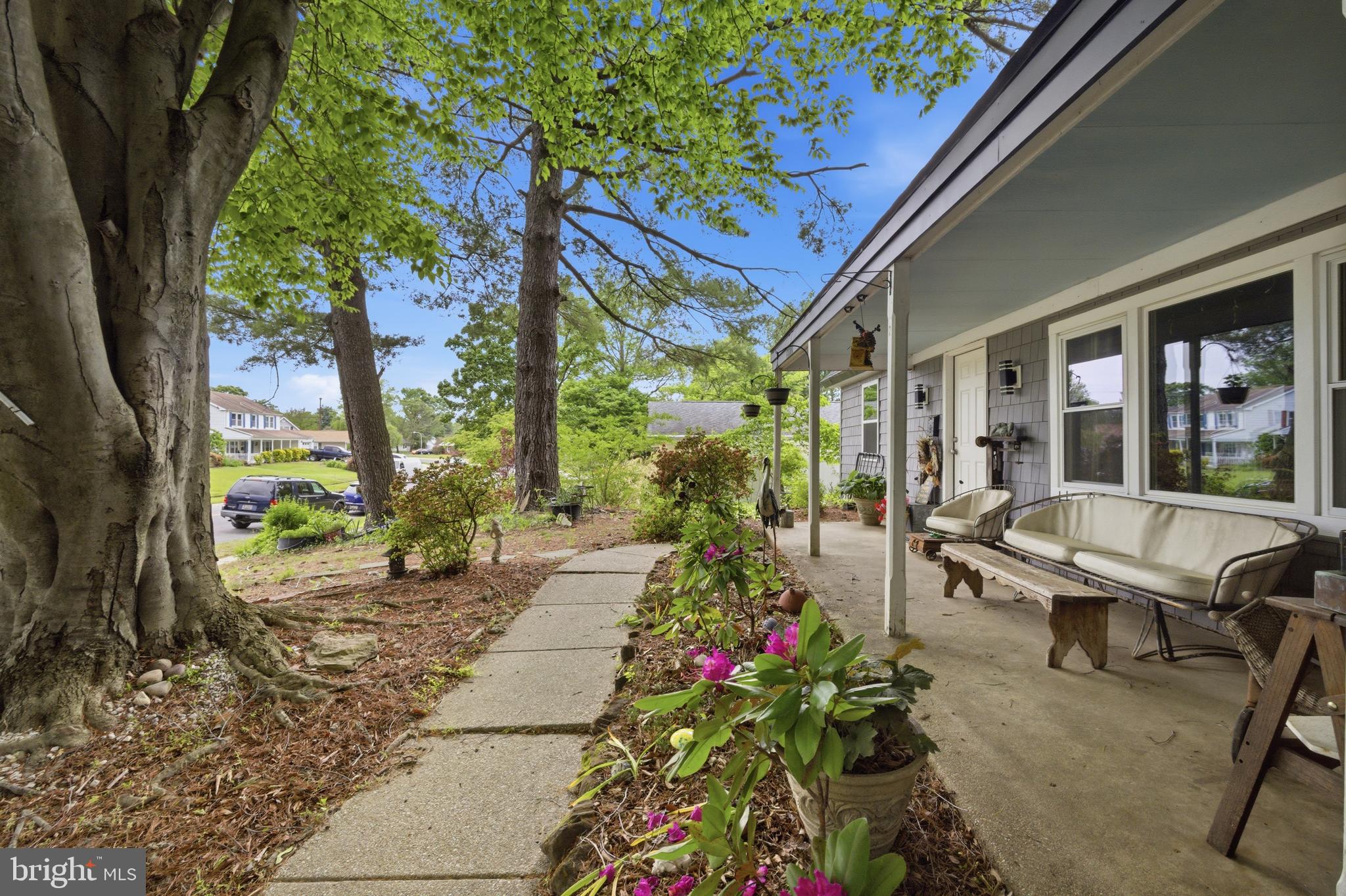 WHITEHALL AT BELAIR - Residential