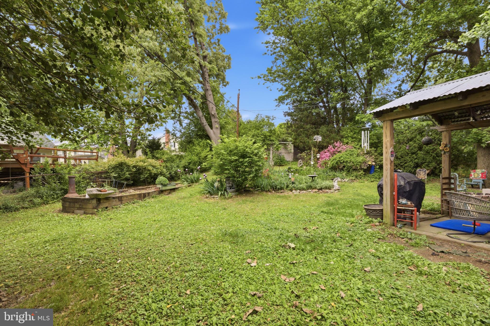 WHITEHALL AT BELAIR - Residential