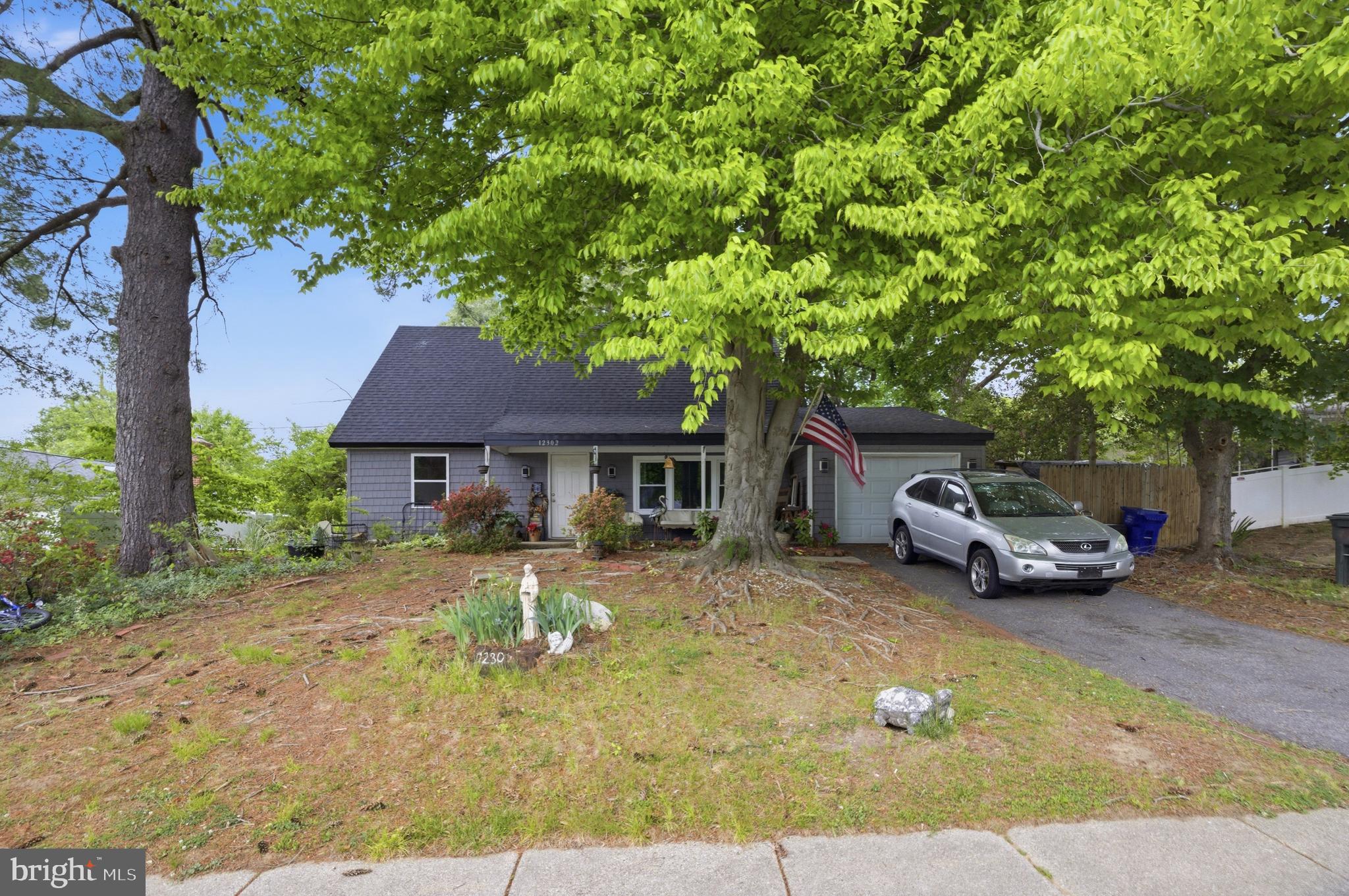 WHITEHALL AT BELAIR - Residential