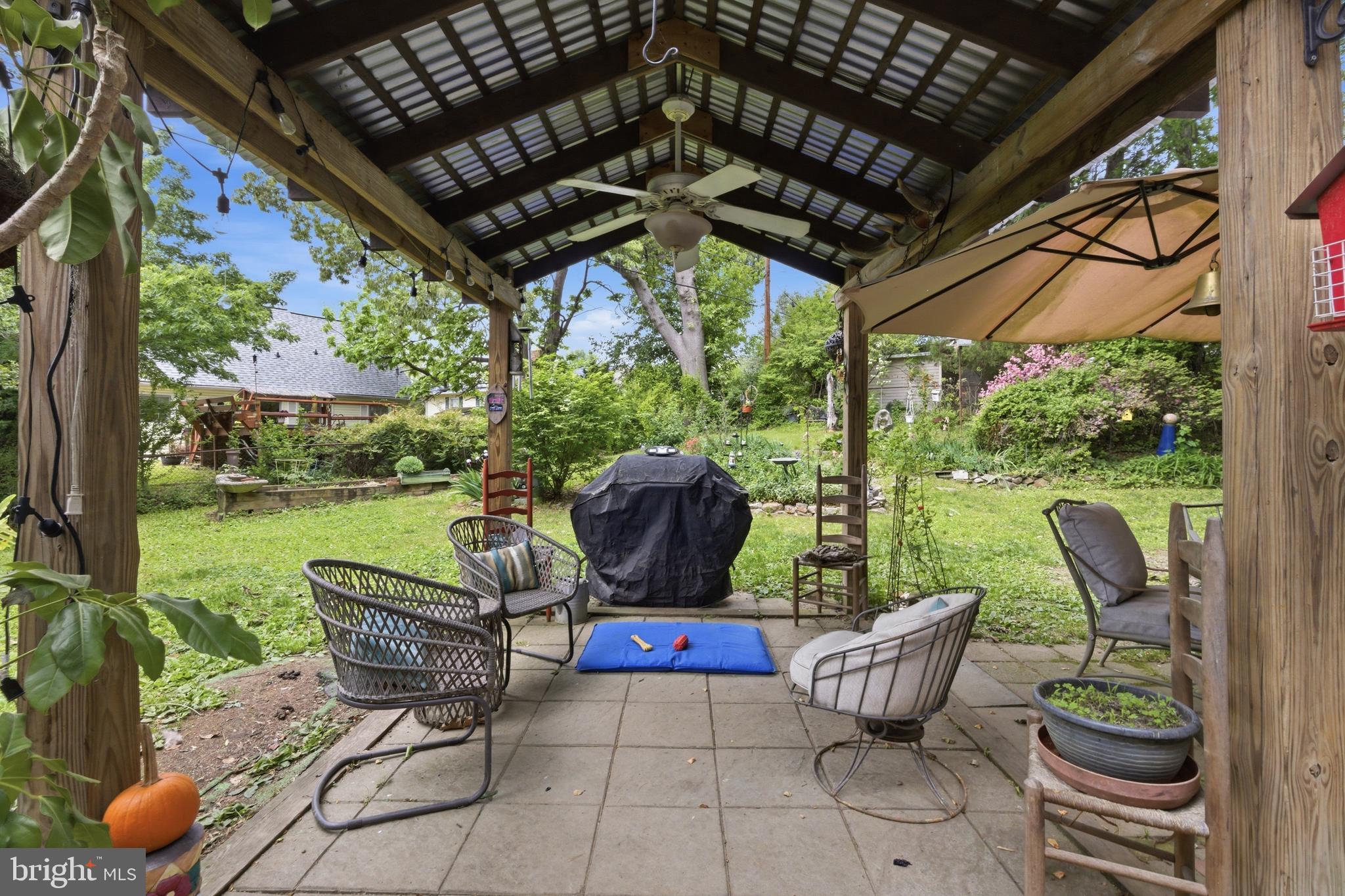 WHITEHALL AT BELAIR - Residential