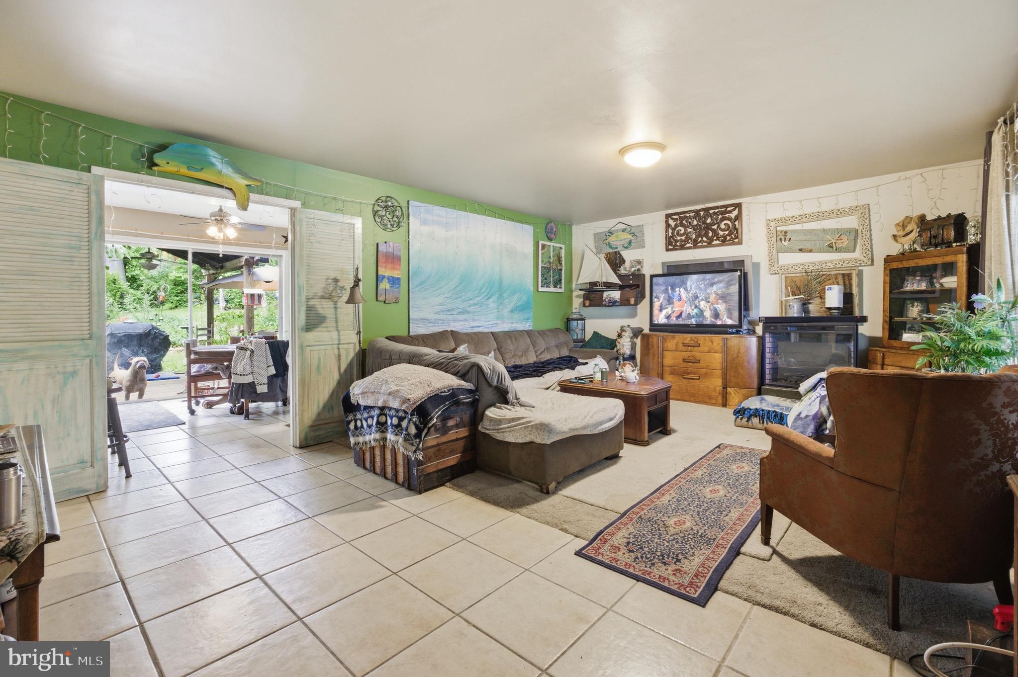 WHITEHALL AT BELAIR - Residential