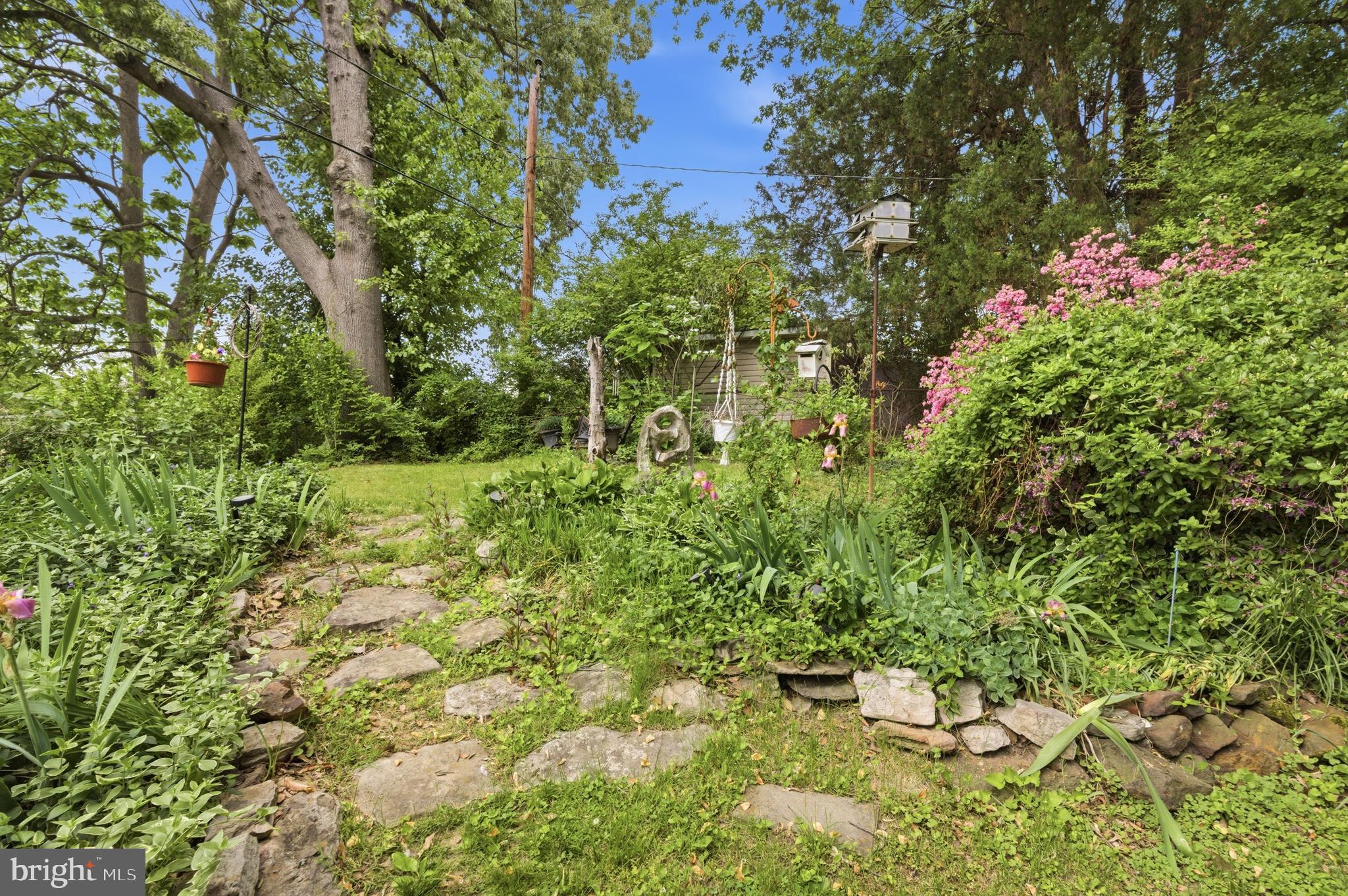 WHITEHALL AT BELAIR - Residential