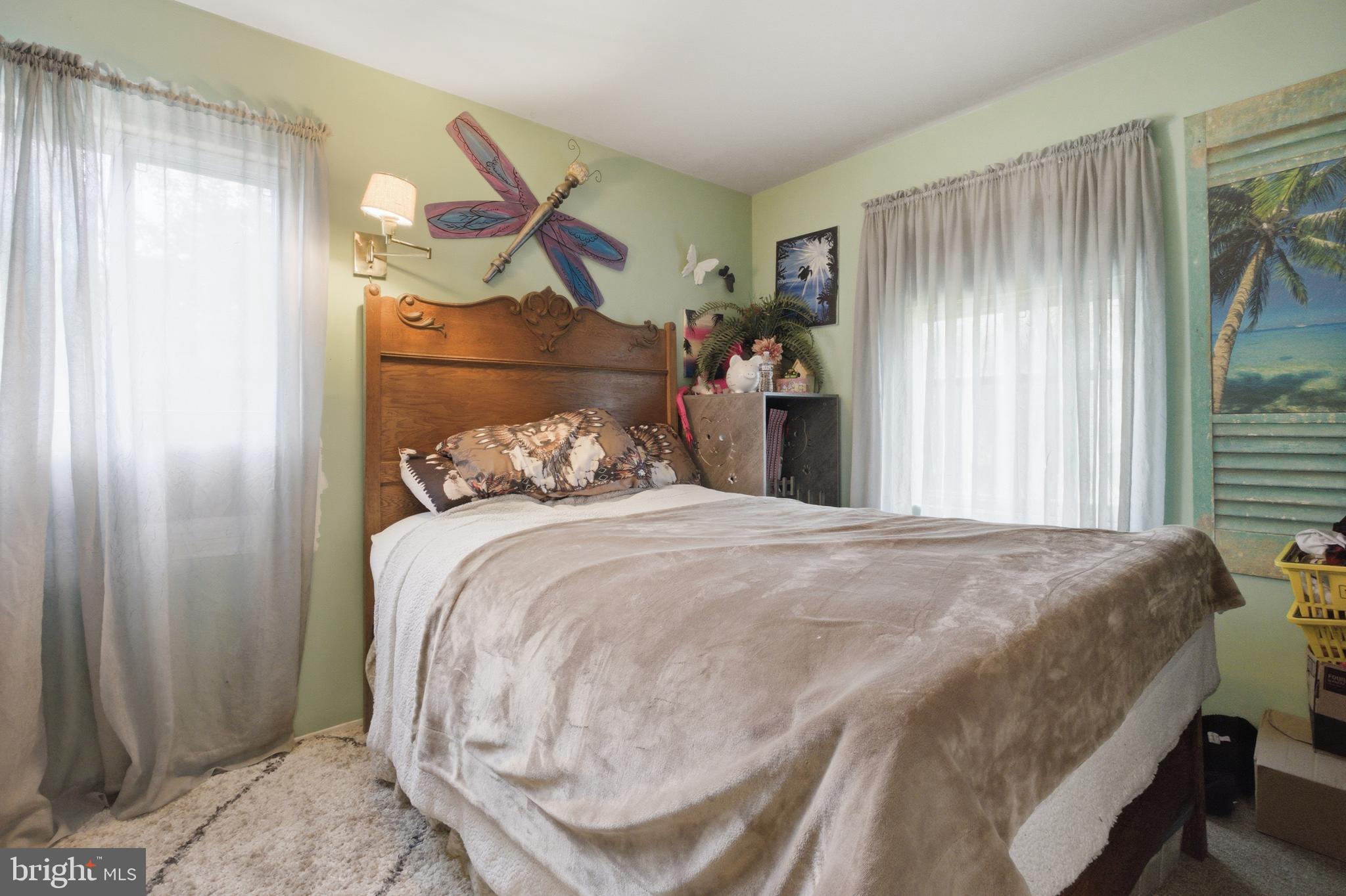 WHITEHALL AT BELAIR - Residential