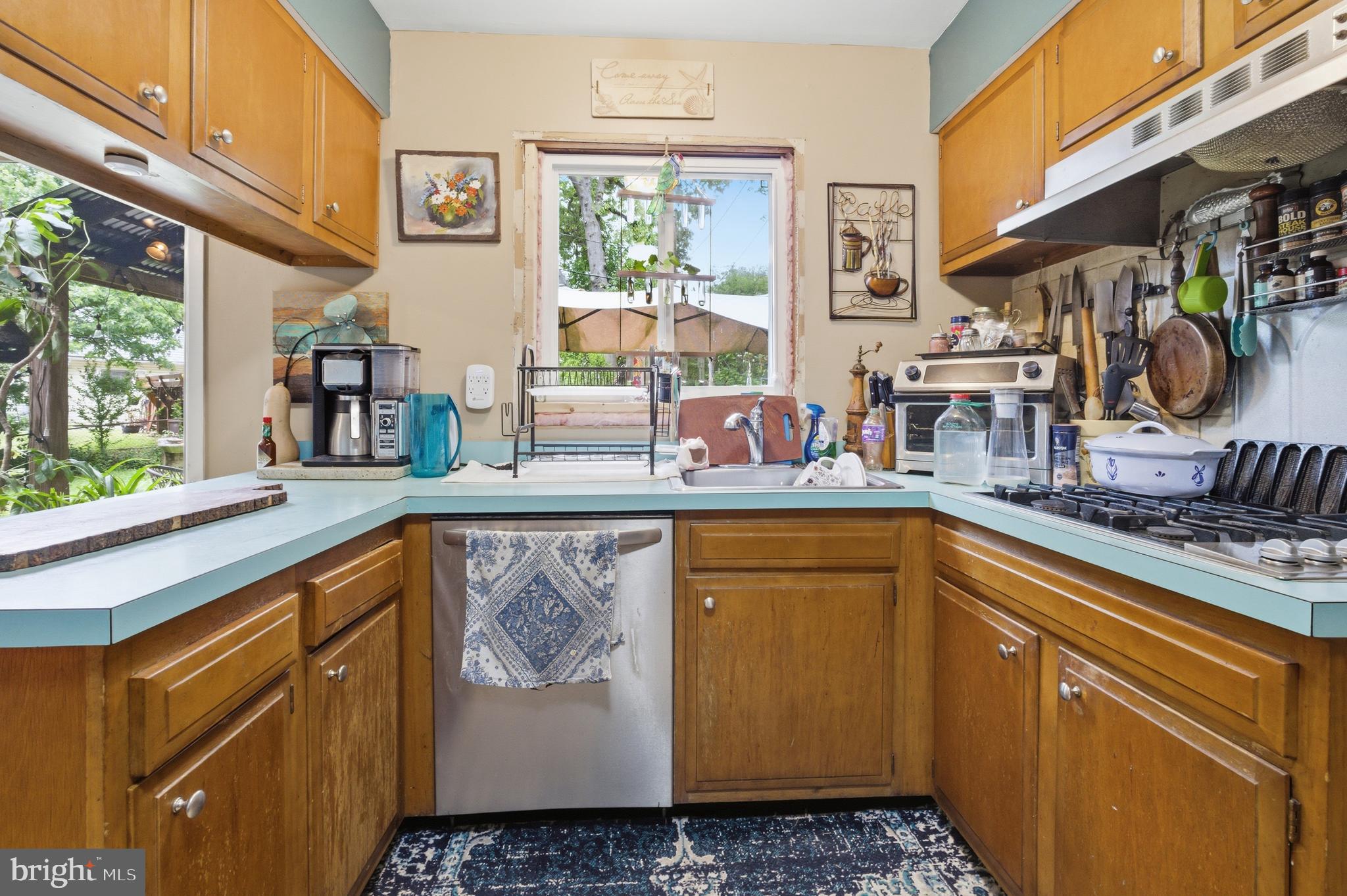 WHITEHALL AT BELAIR - Residential