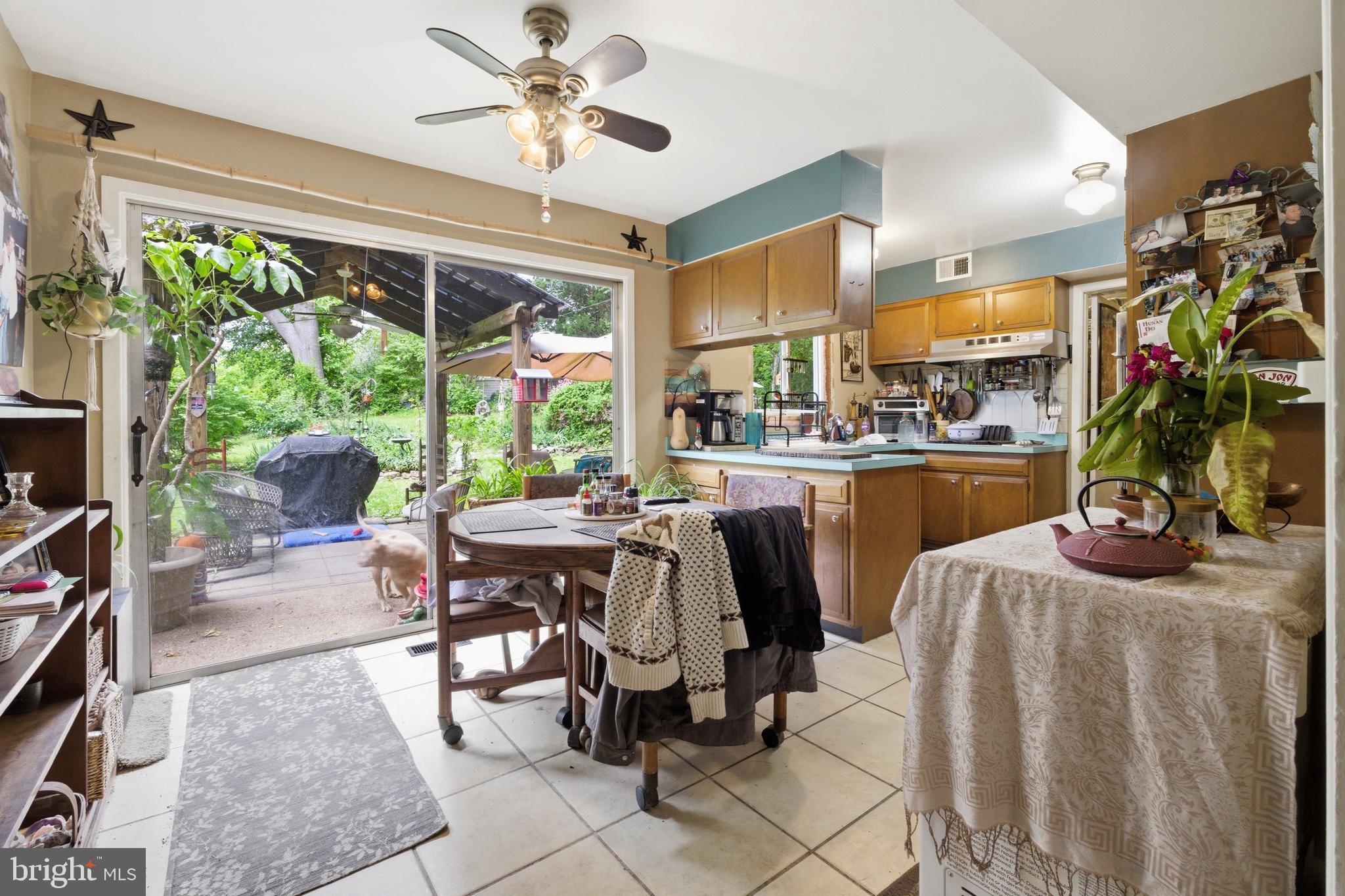 WHITEHALL AT BELAIR - Residential