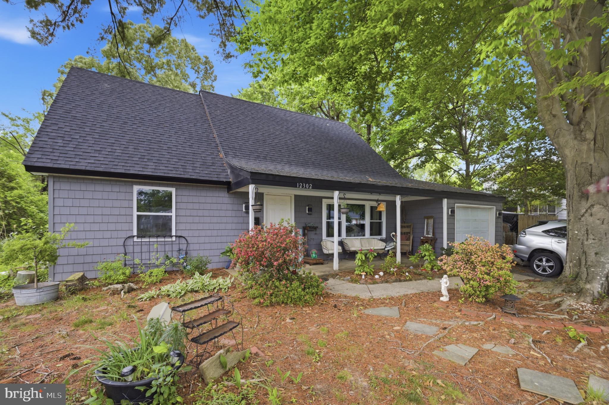 WHITEHALL AT BELAIR - Residential