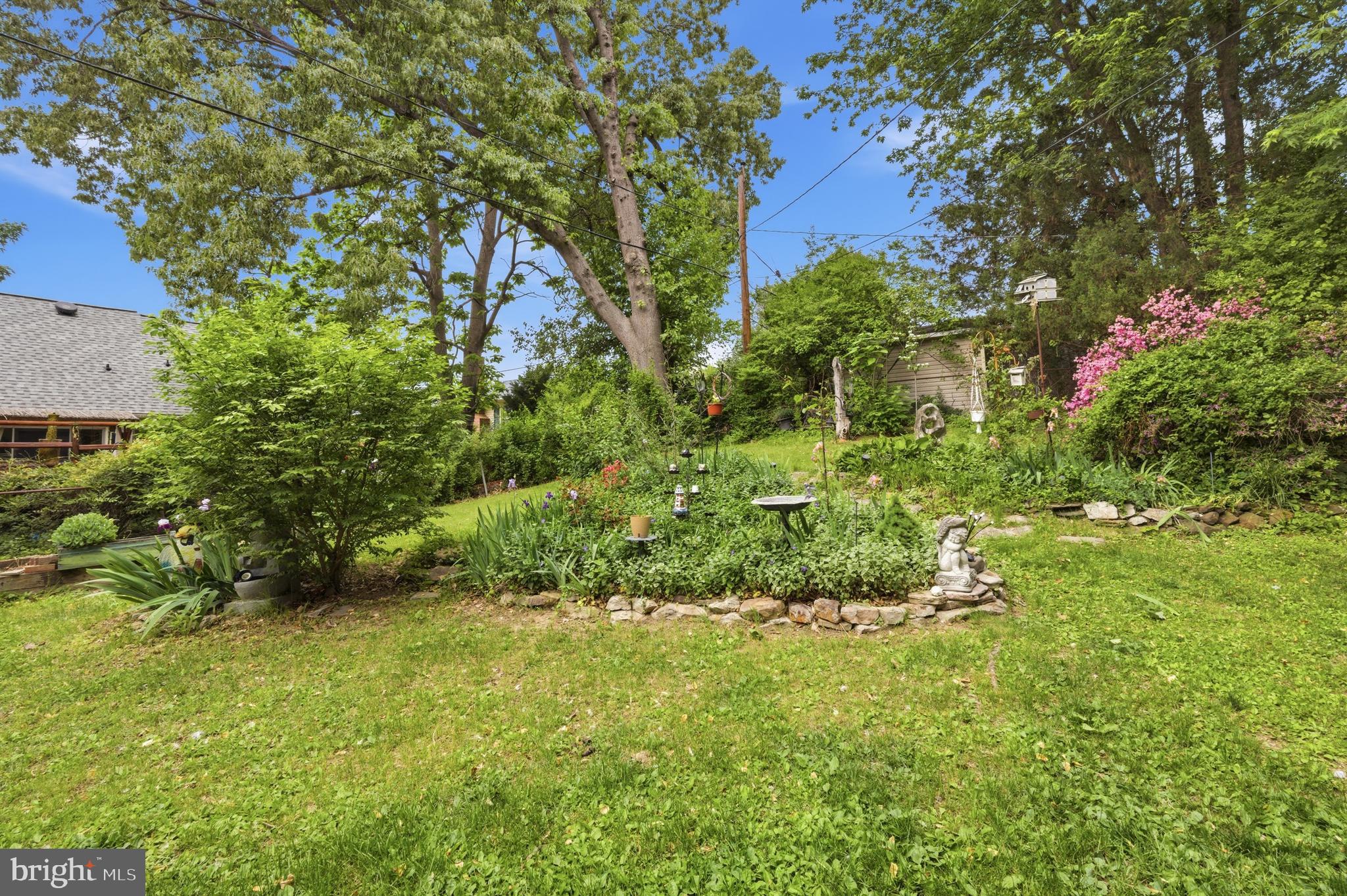 WHITEHALL AT BELAIR - Residential
