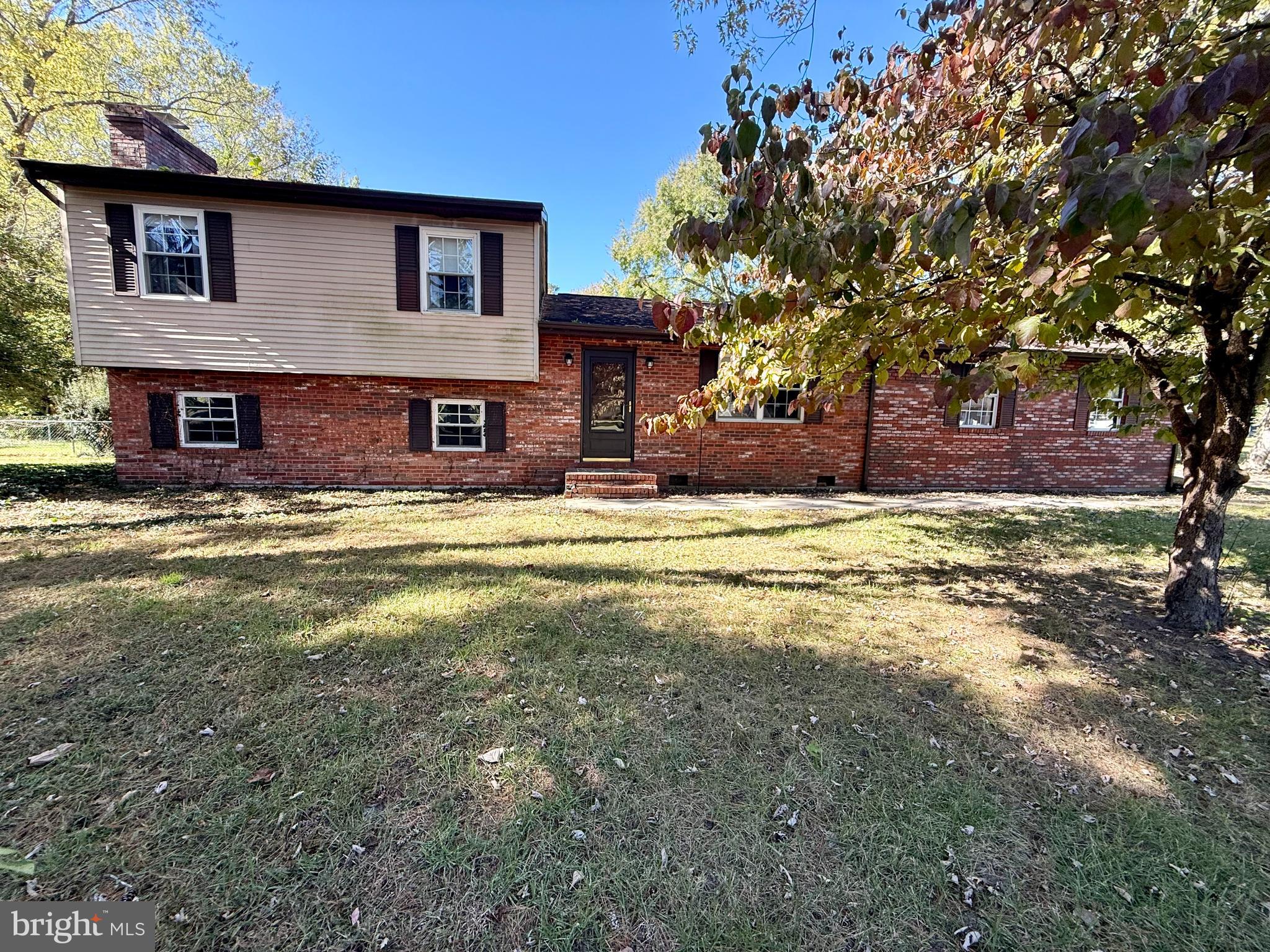8520 ENGLE DRIVE