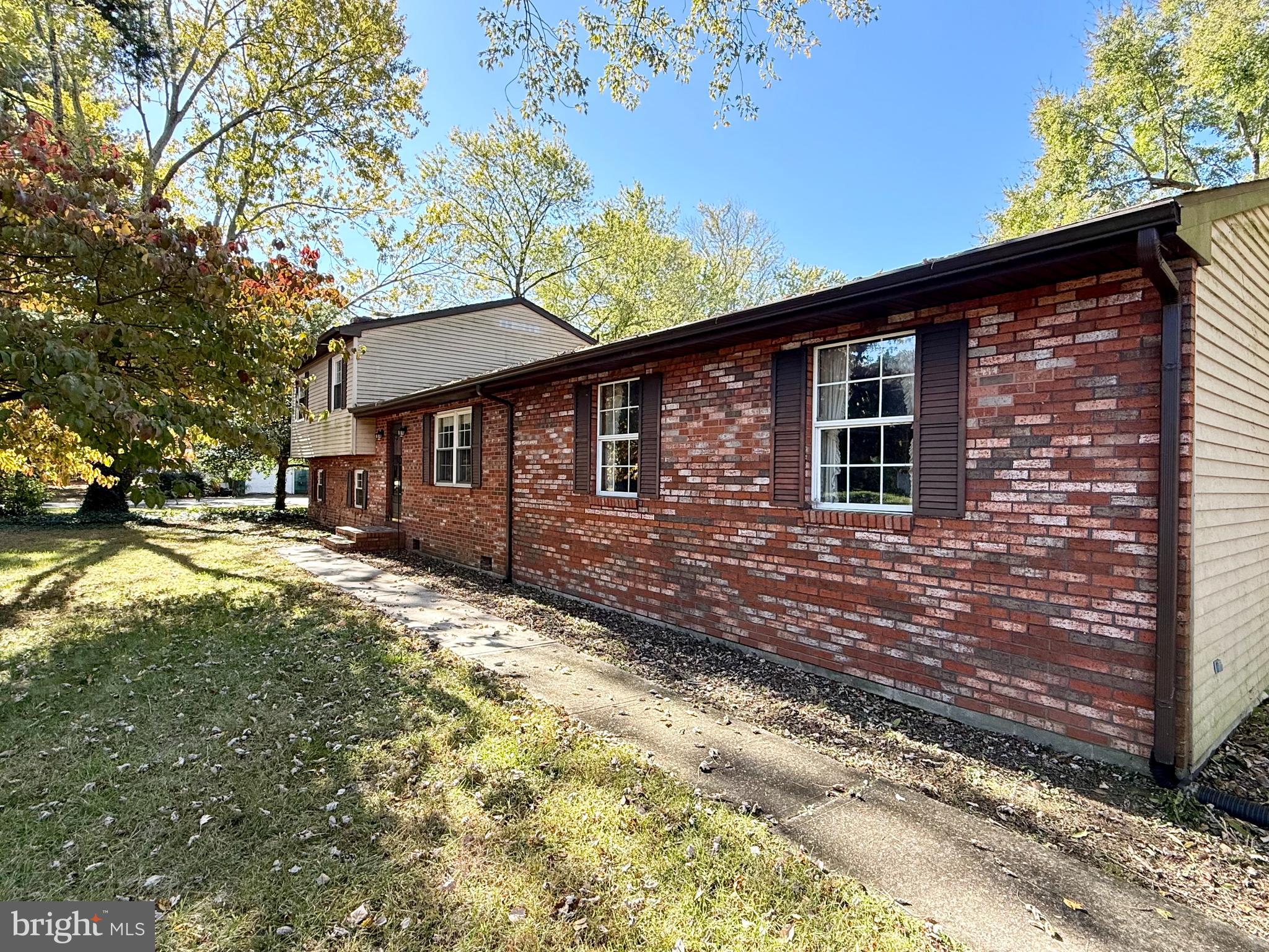 8520 ENGLE DRIVE