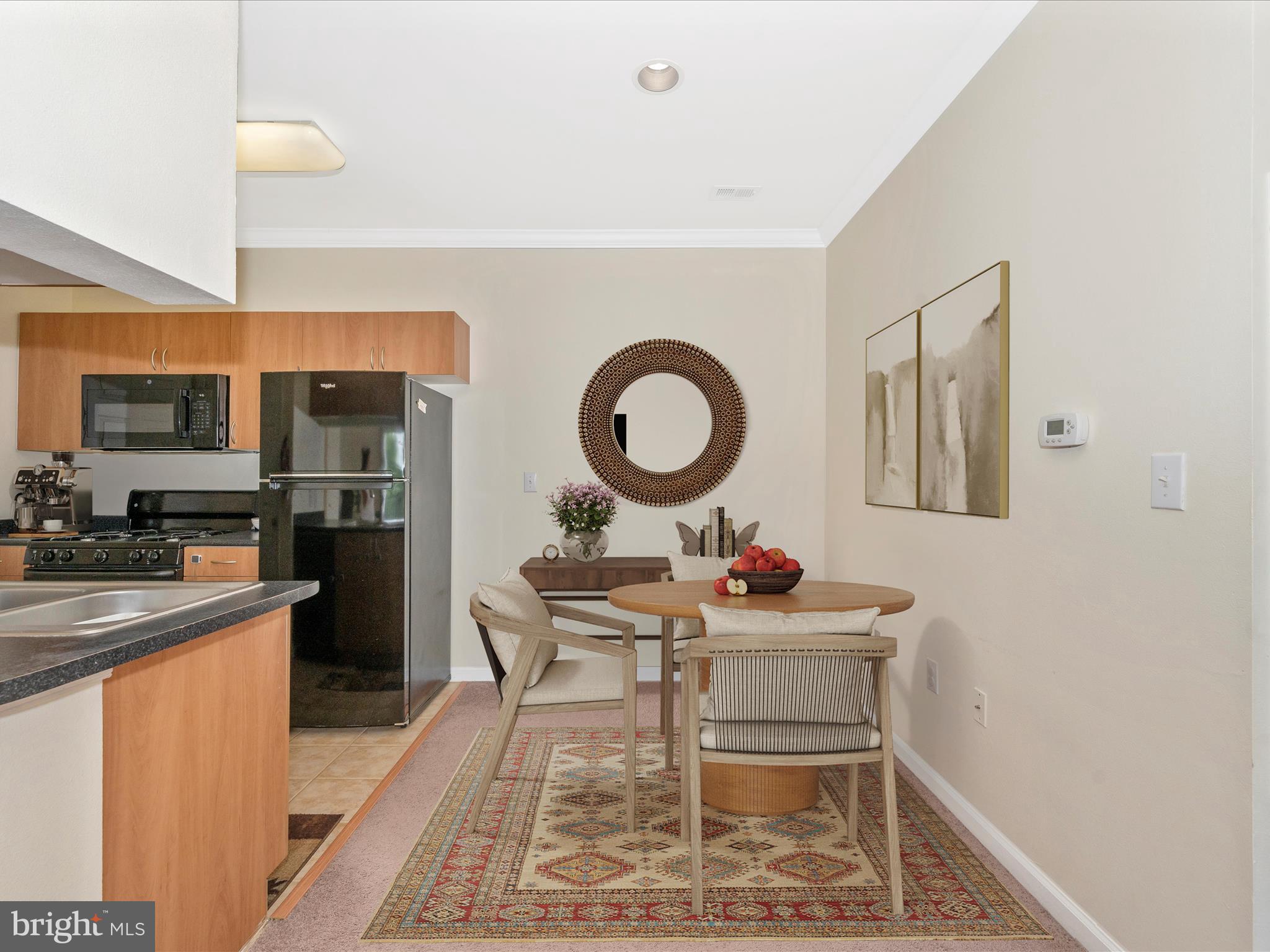 ASHMORE AT GERMANOWN COMMUNITY - Residential