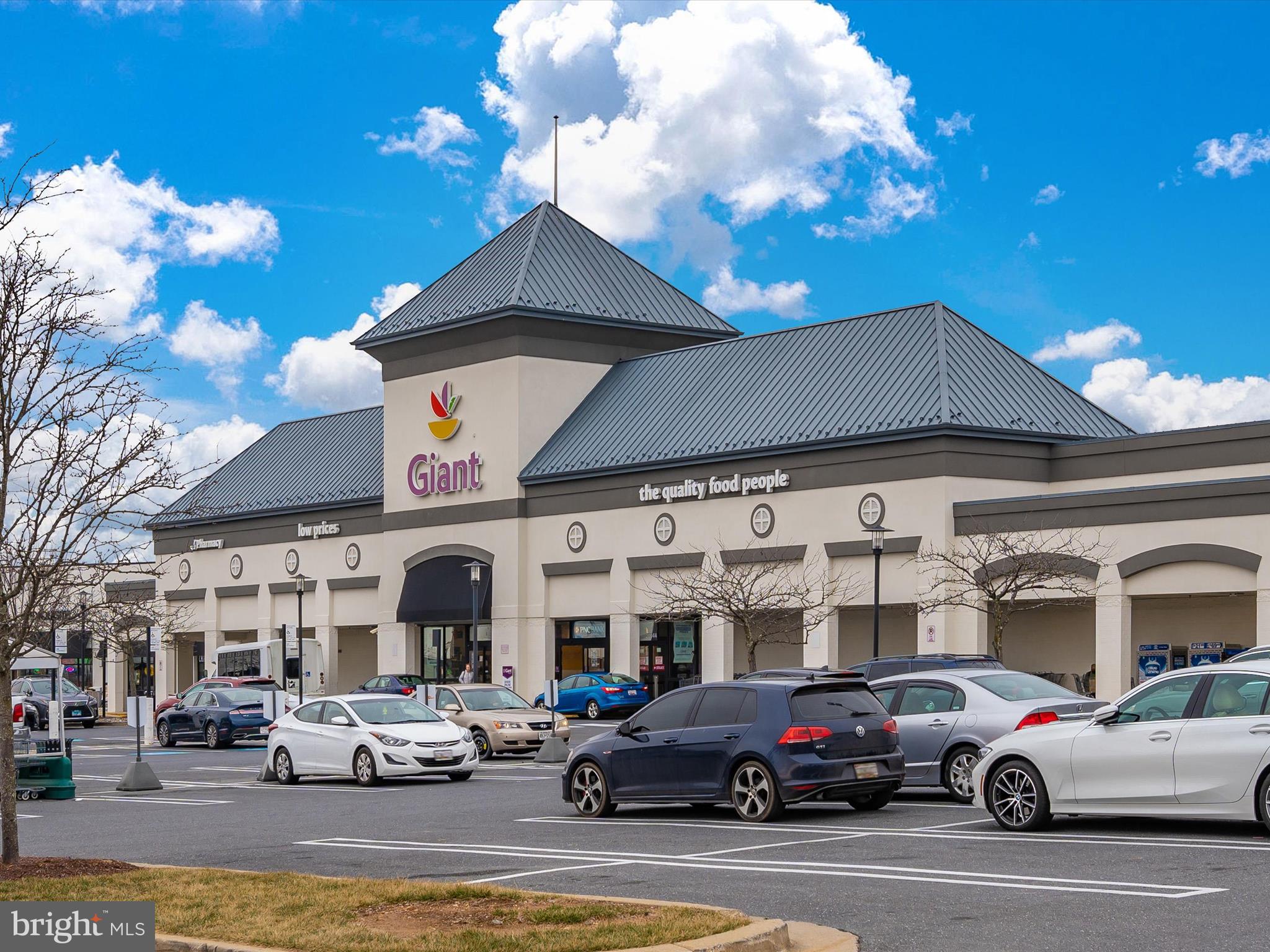 ASHMORE AT GERMANOWN COMMUNITY - Residential