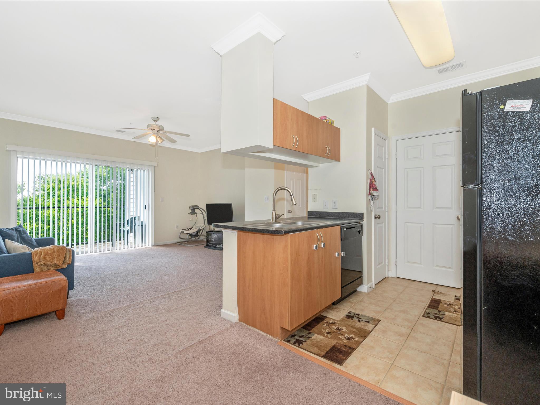 ASHMORE AT GERMANOWN COMMUNITY - Residential