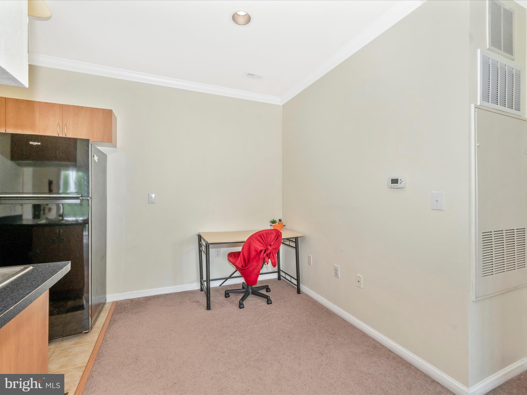 ASHMORE AT GERMANOWN COMMUNITY - Residential