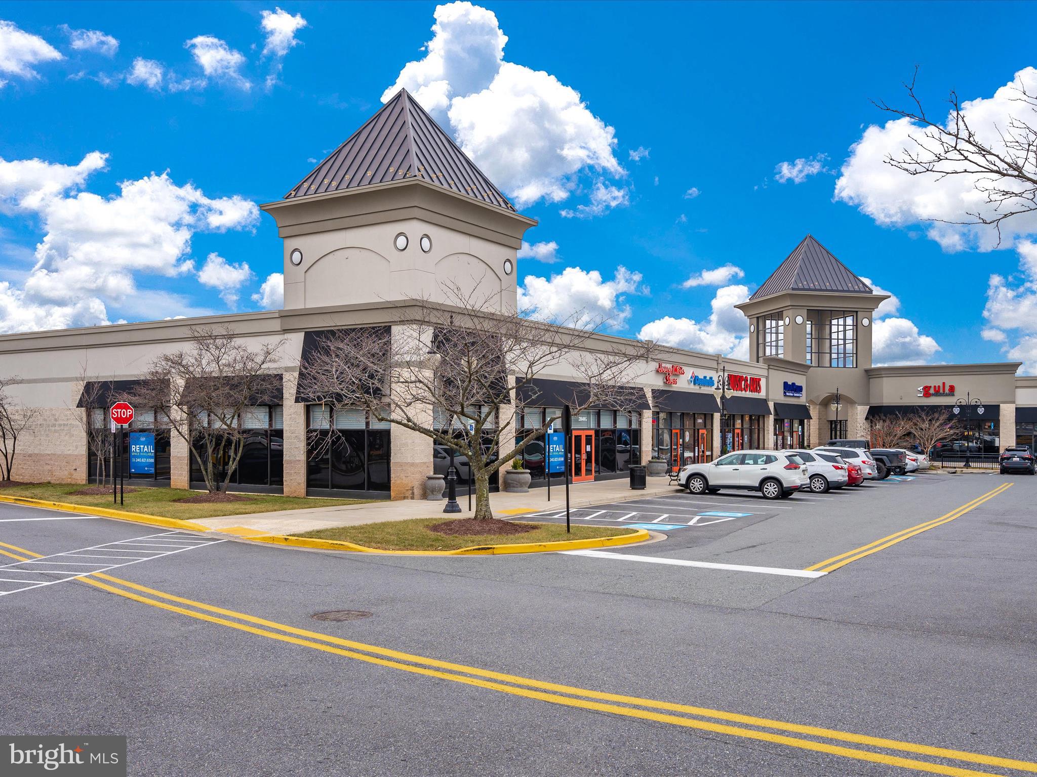 ASHMORE AT GERMANOWN COMMUNITY - Residential