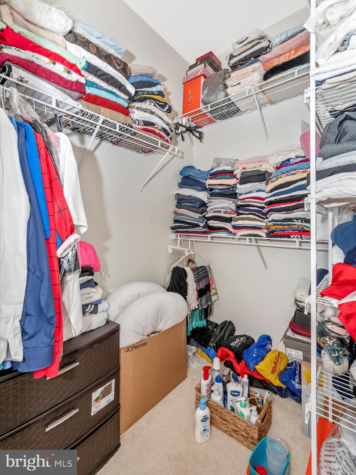 ASHMORE AT GERMANOWN COMMUNITY - Residential