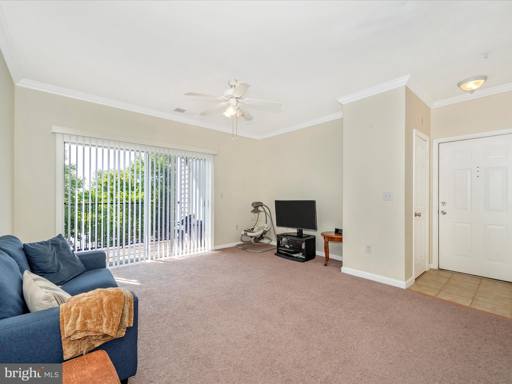 ASHMORE AT GERMANOWN COMMUNITY - Residential