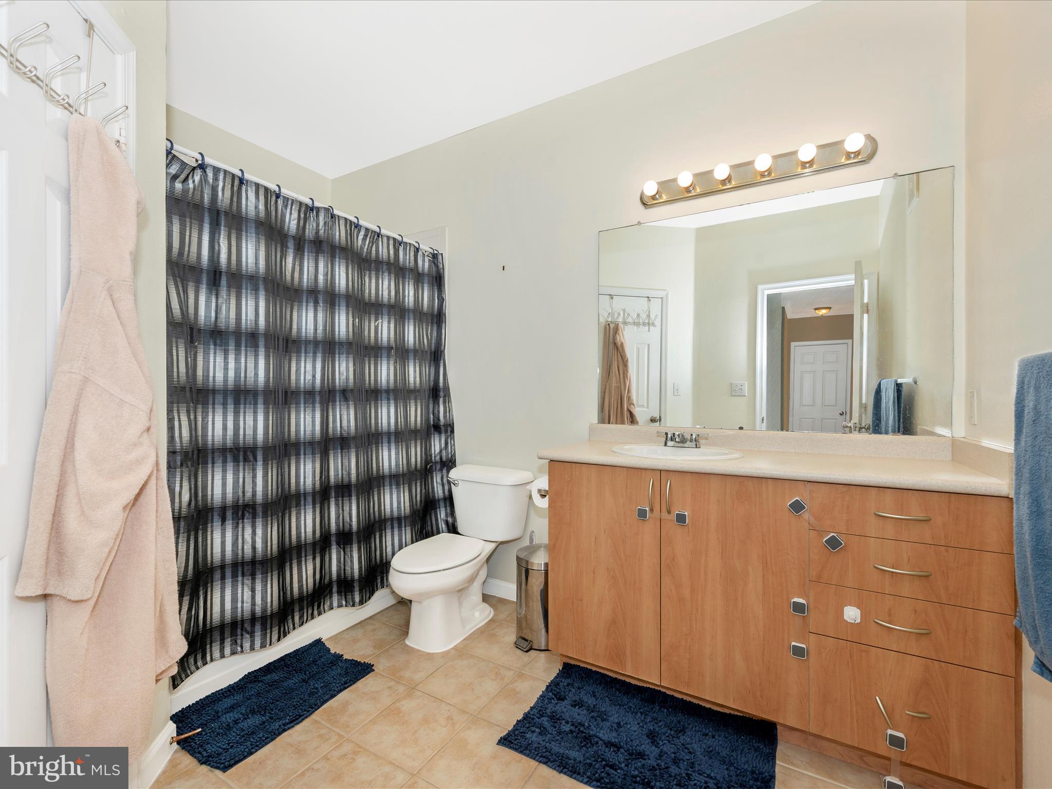 ASHMORE AT GERMANOWN COMMUNITY - Residential