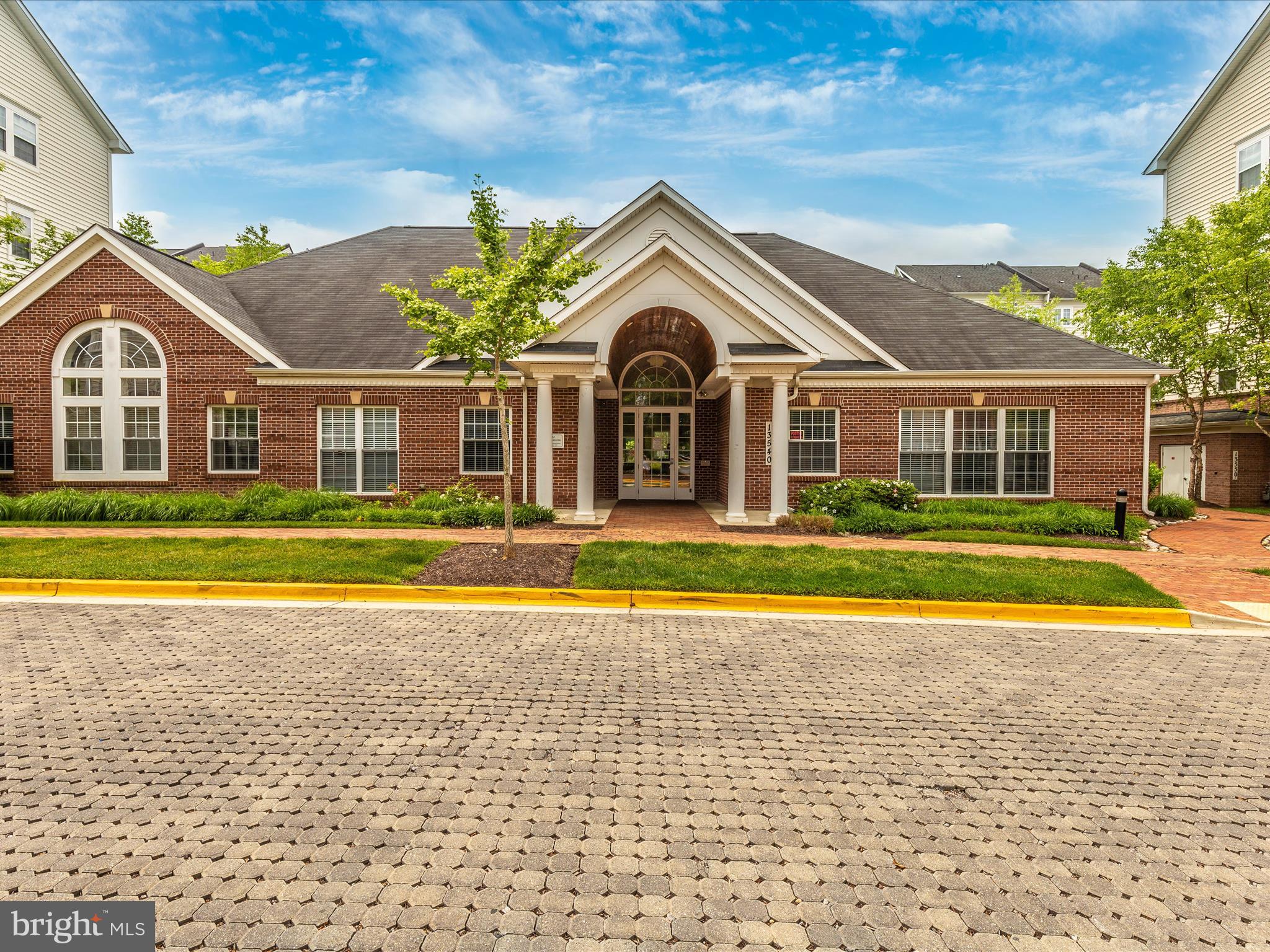 ASHMORE AT GERMANOWN COMMUNITY - Residential