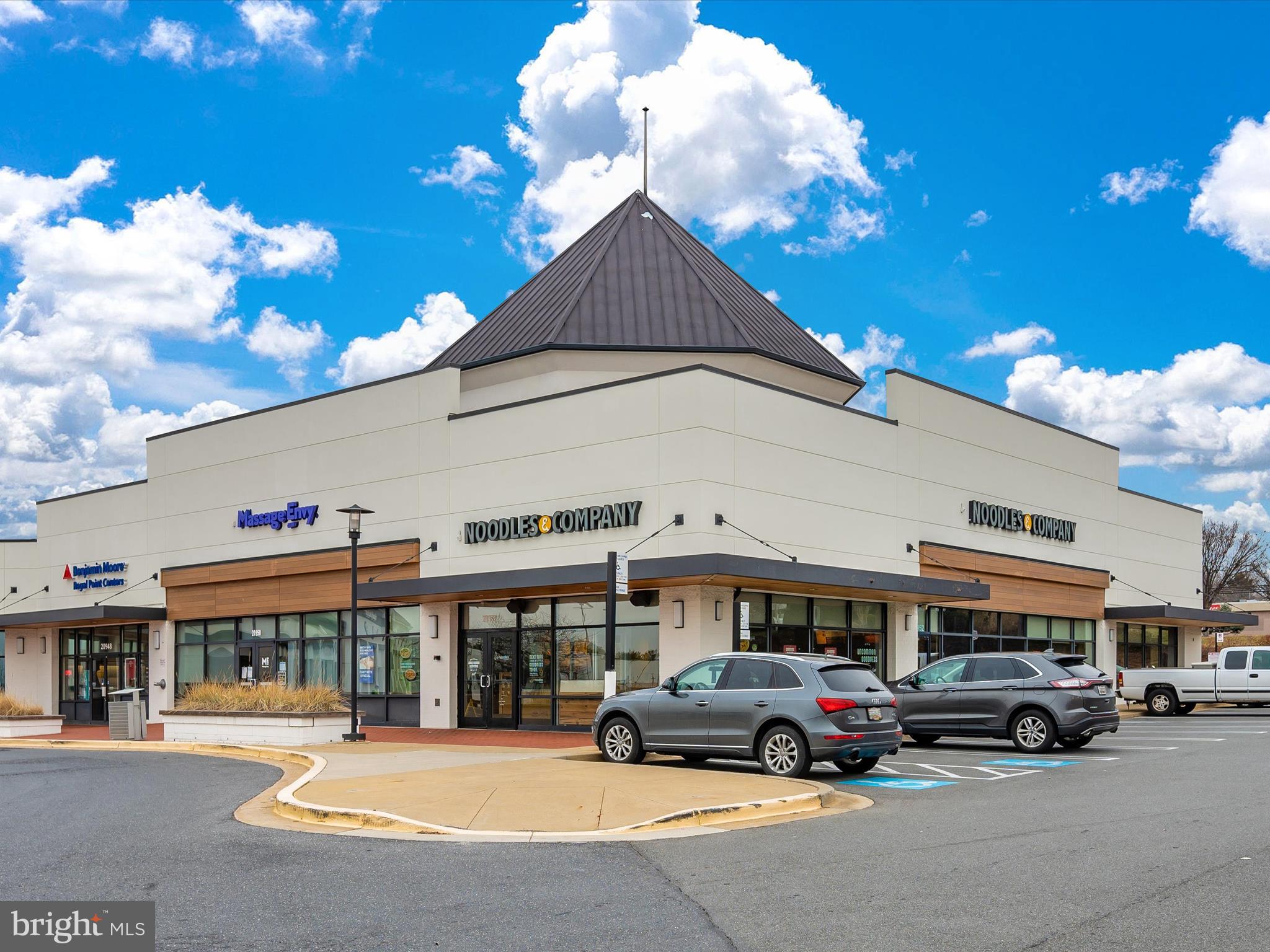 ASHMORE AT GERMANOWN COMMUNITY - Residential