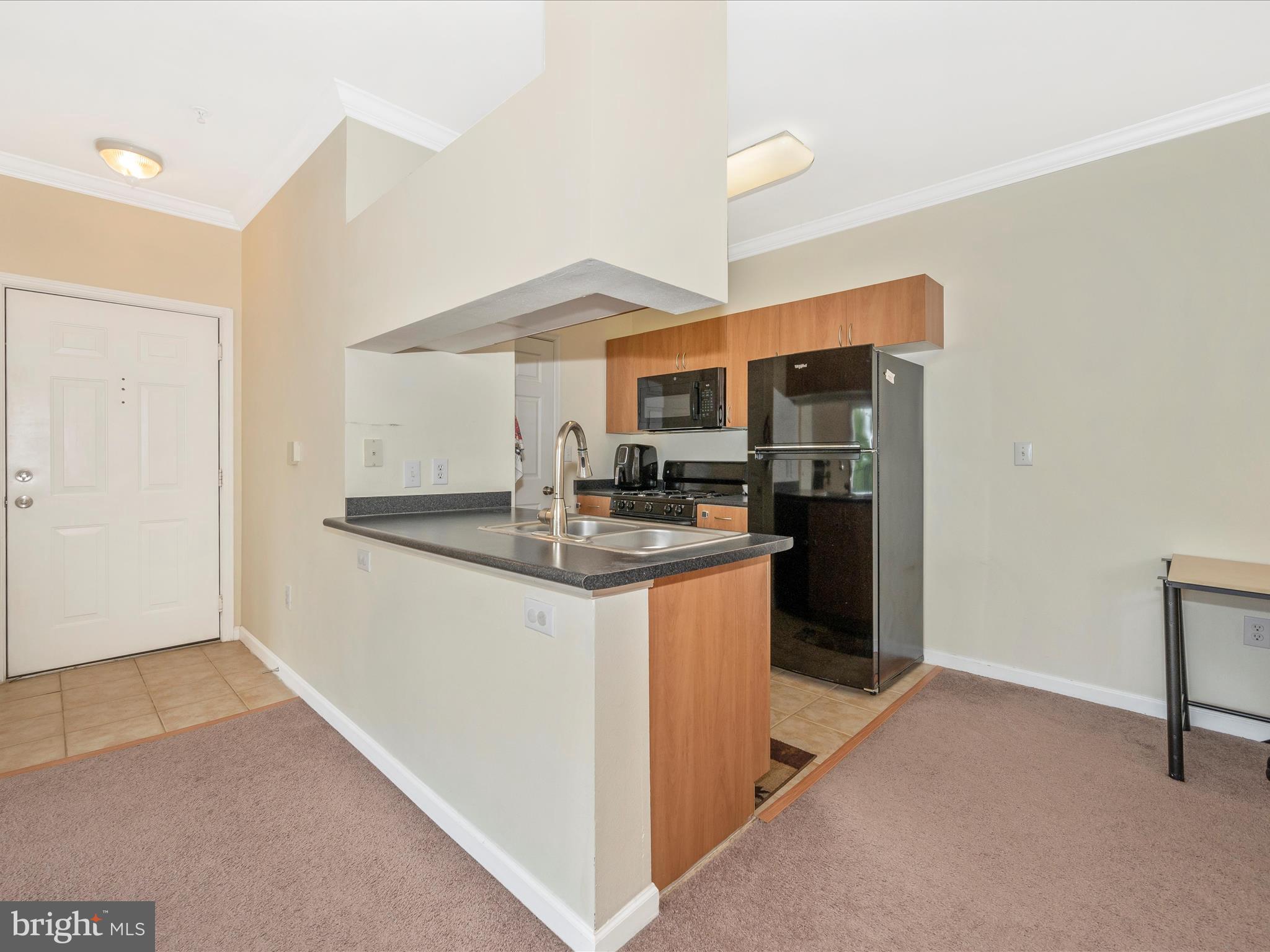 ASHMORE AT GERMANOWN COMMUNITY - Residential