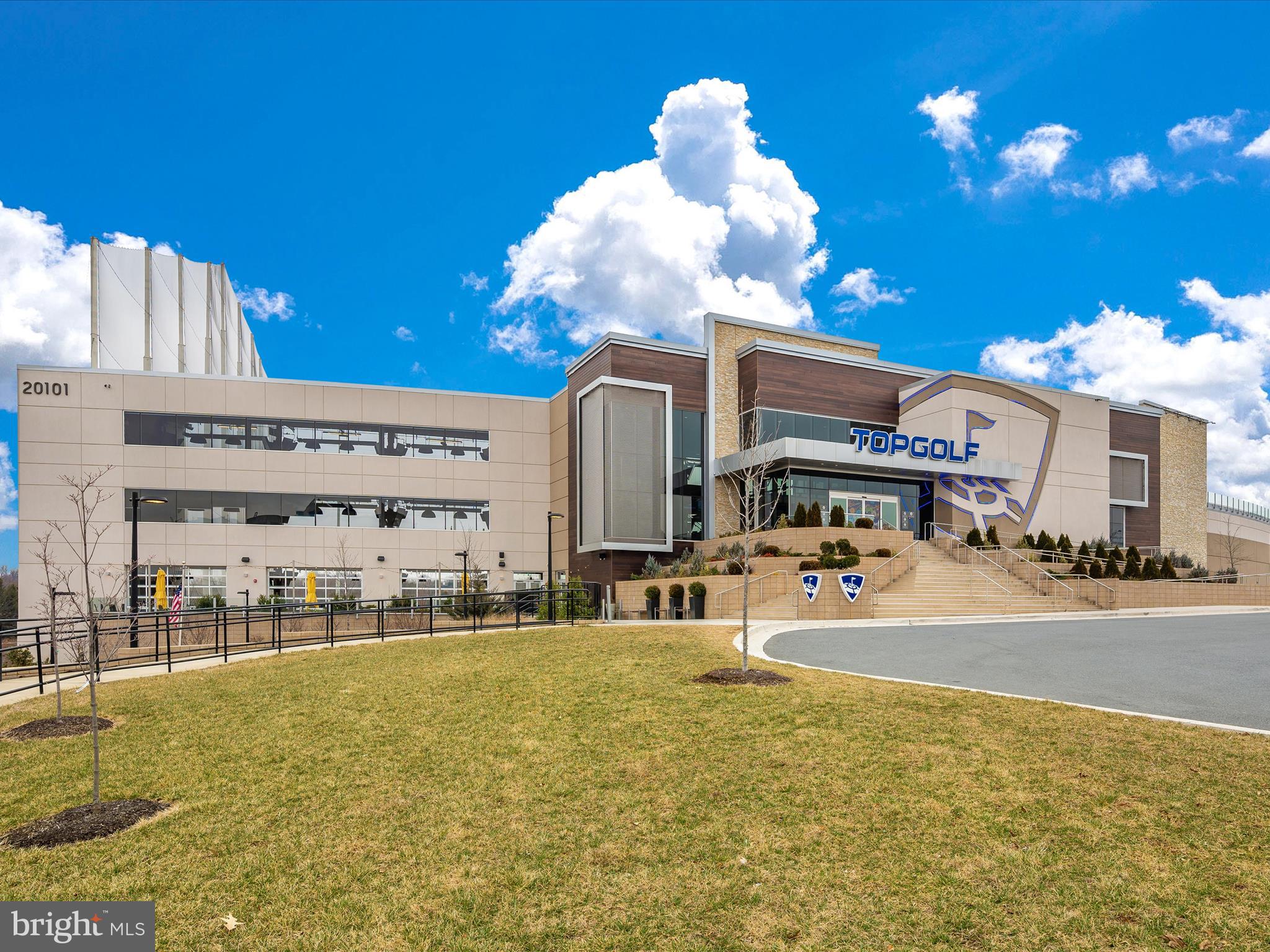 ASHMORE AT GERMANOWN COMMUNITY - Residential