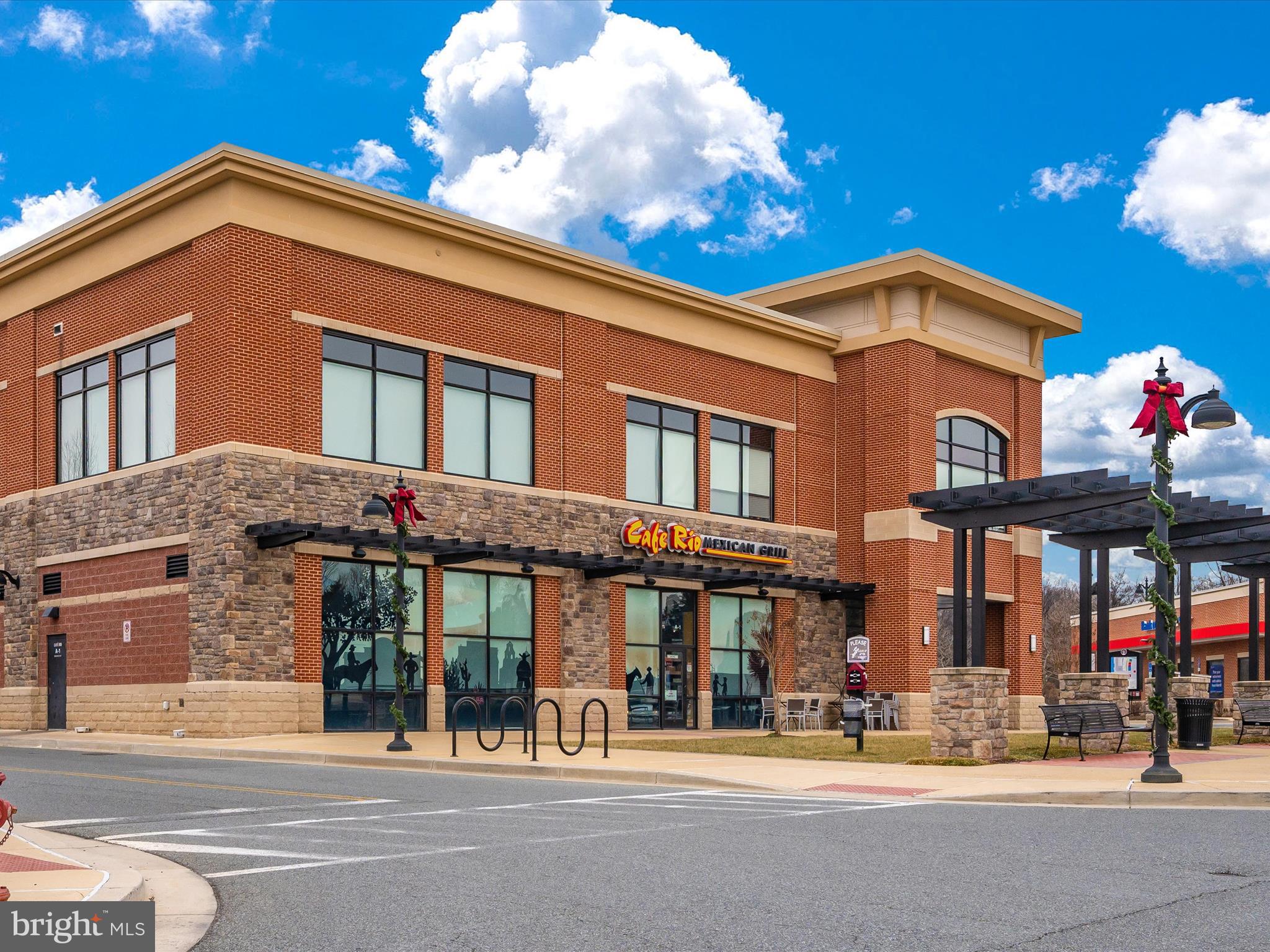 ASHMORE AT GERMANOWN COMMUNITY - Residential