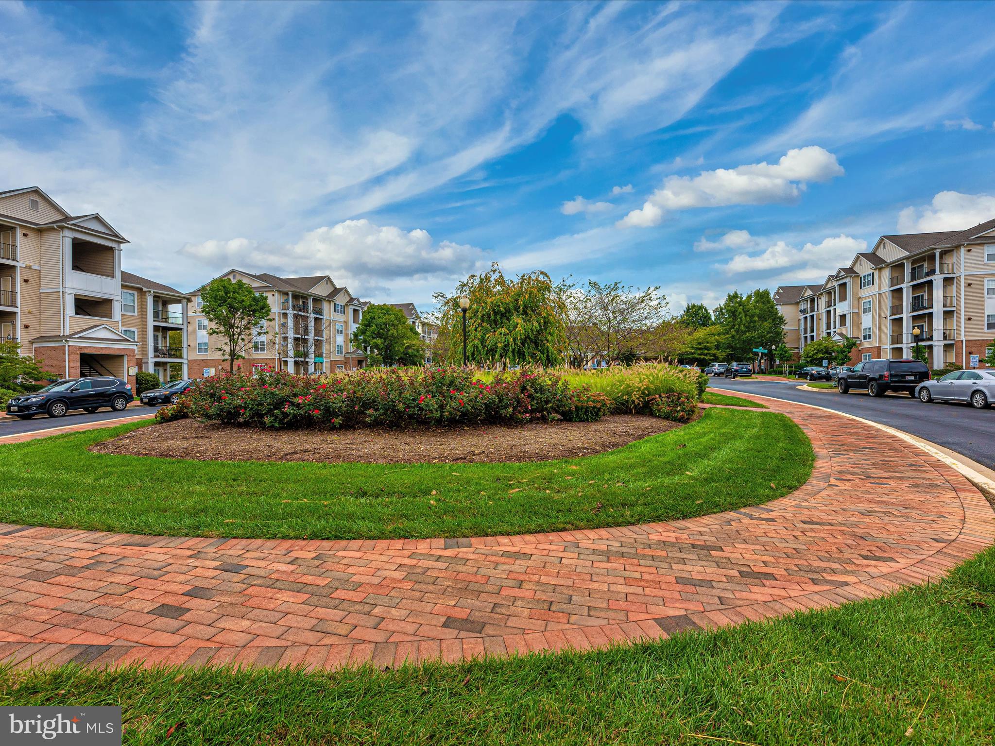 ASHMORE AT GERMANOWN COMMUNITY - Residential